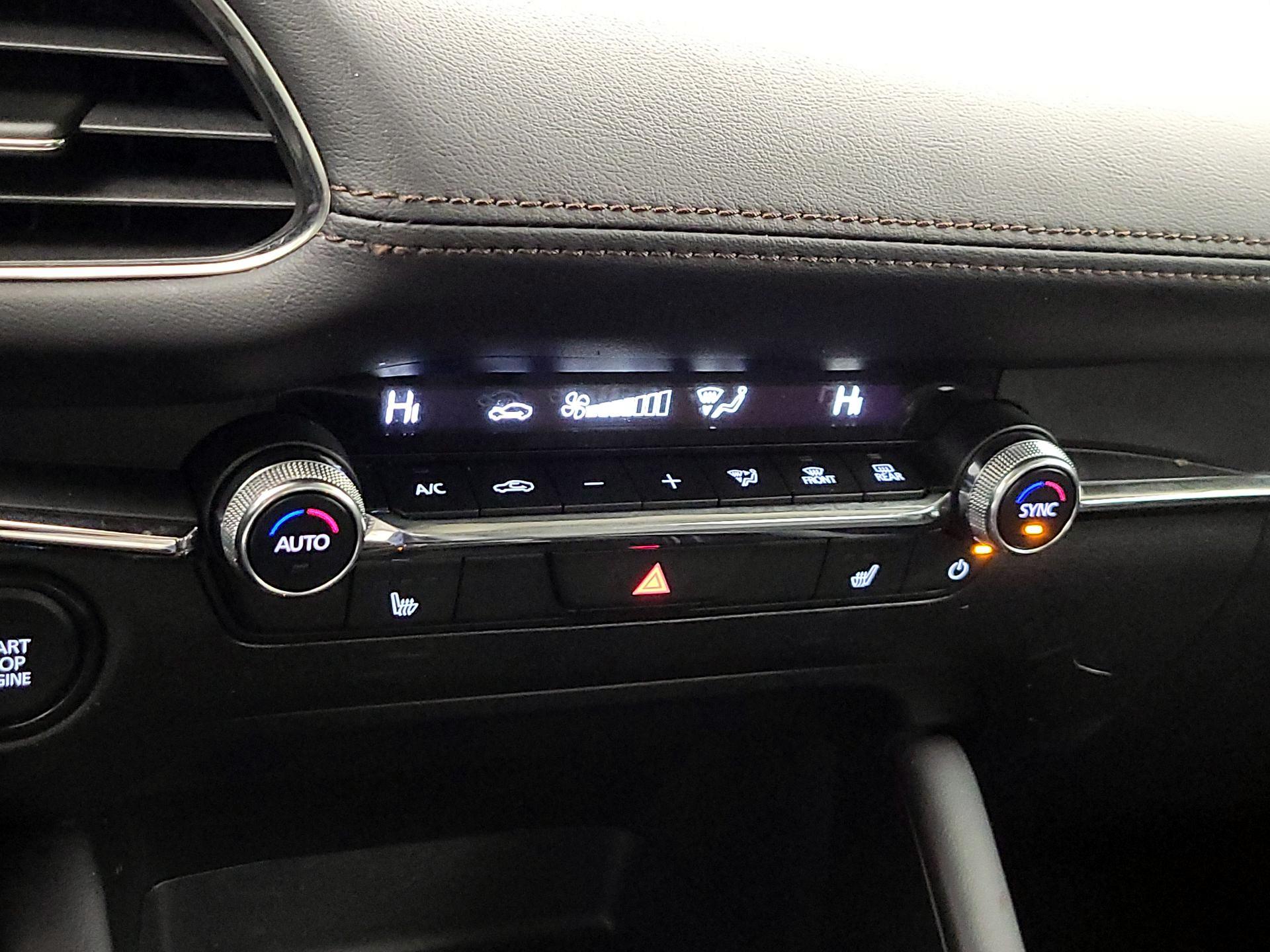 Thumbnail: 2025 Mazda Mazda3 - 16