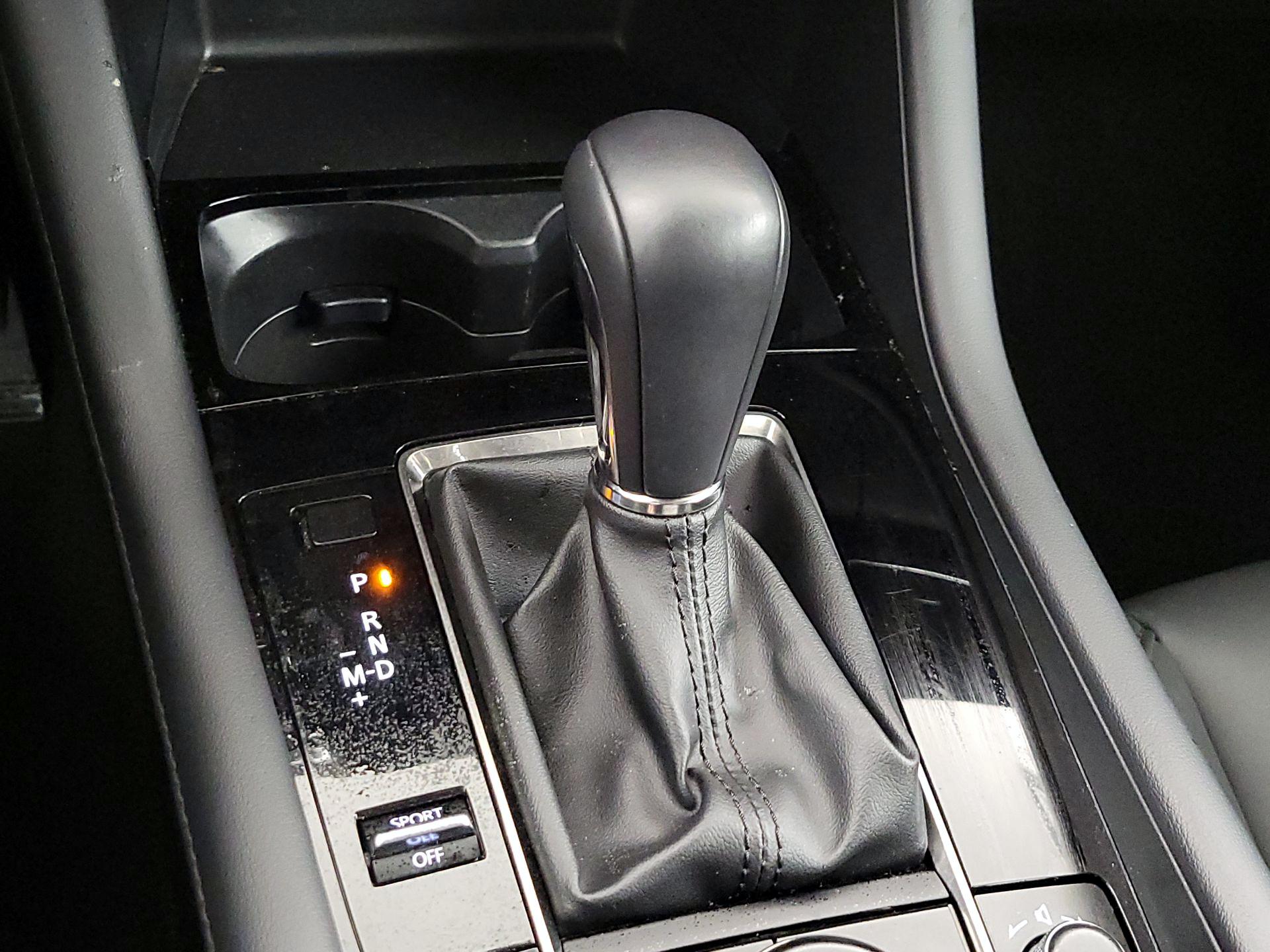 Thumbnail: 2025 Mazda Mazda3 - 17