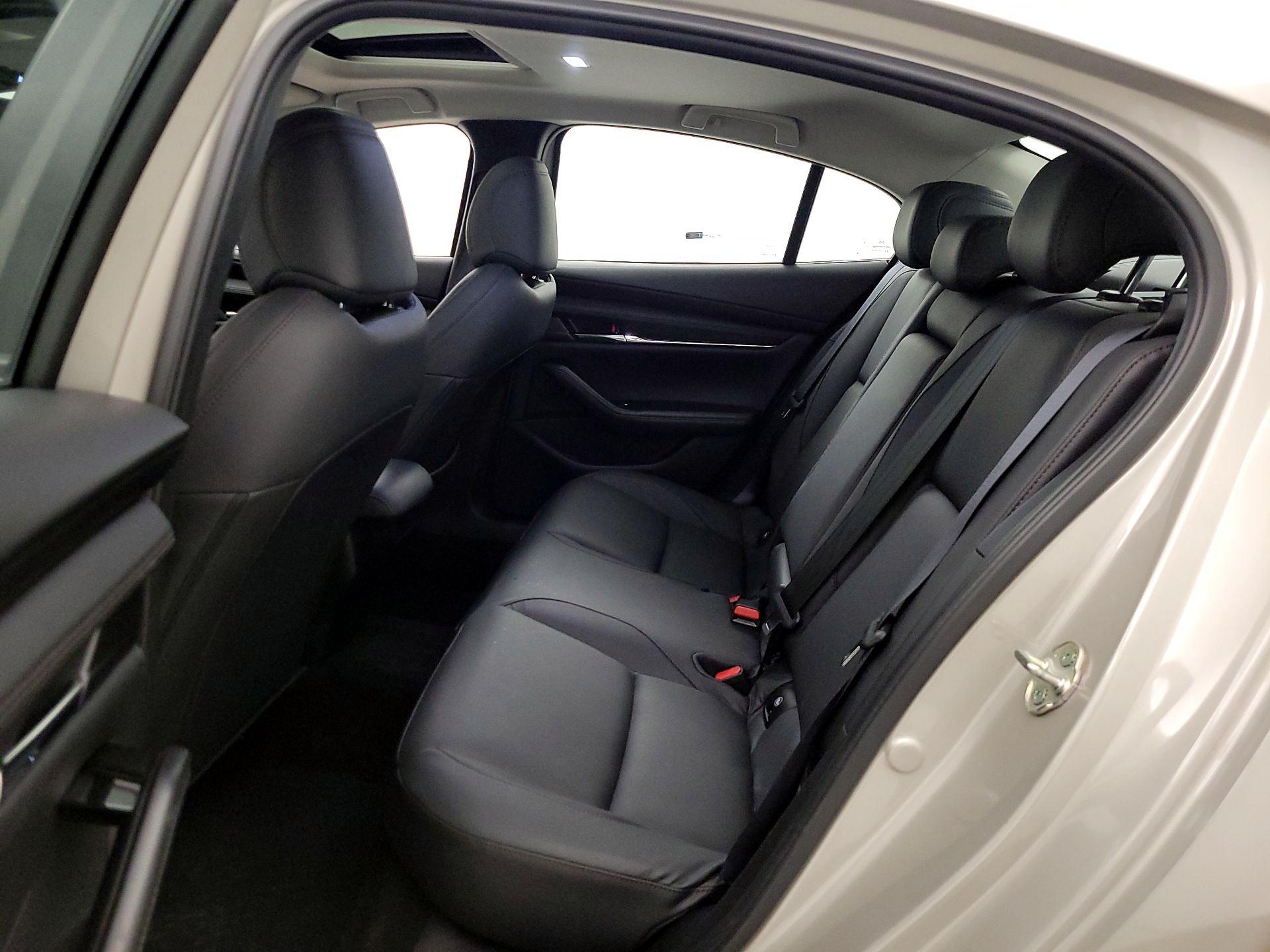 Thumbnail: 2025 Mazda Mazda3 - 20