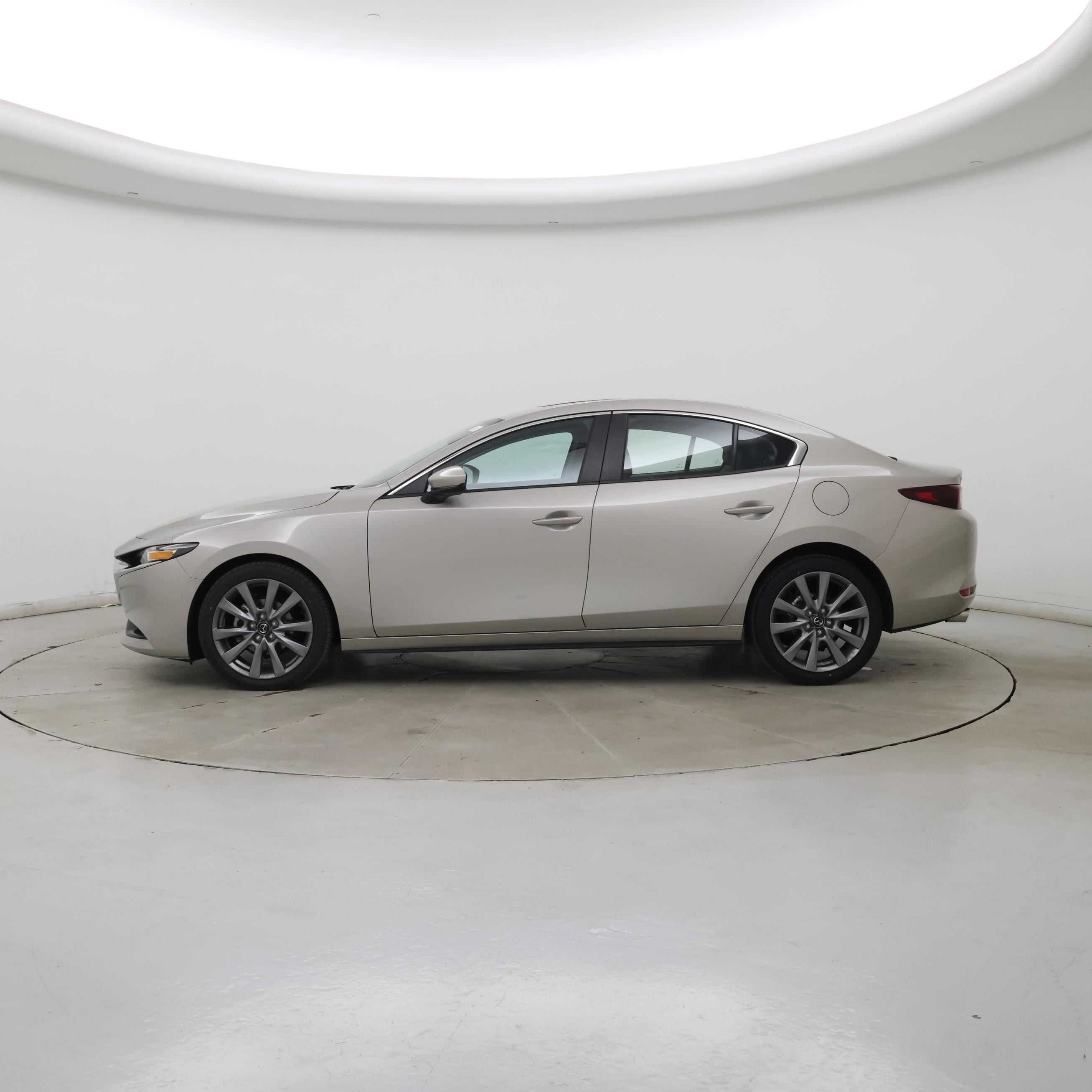 Thumbnail: 2025 Mazda Mazda3 - 3