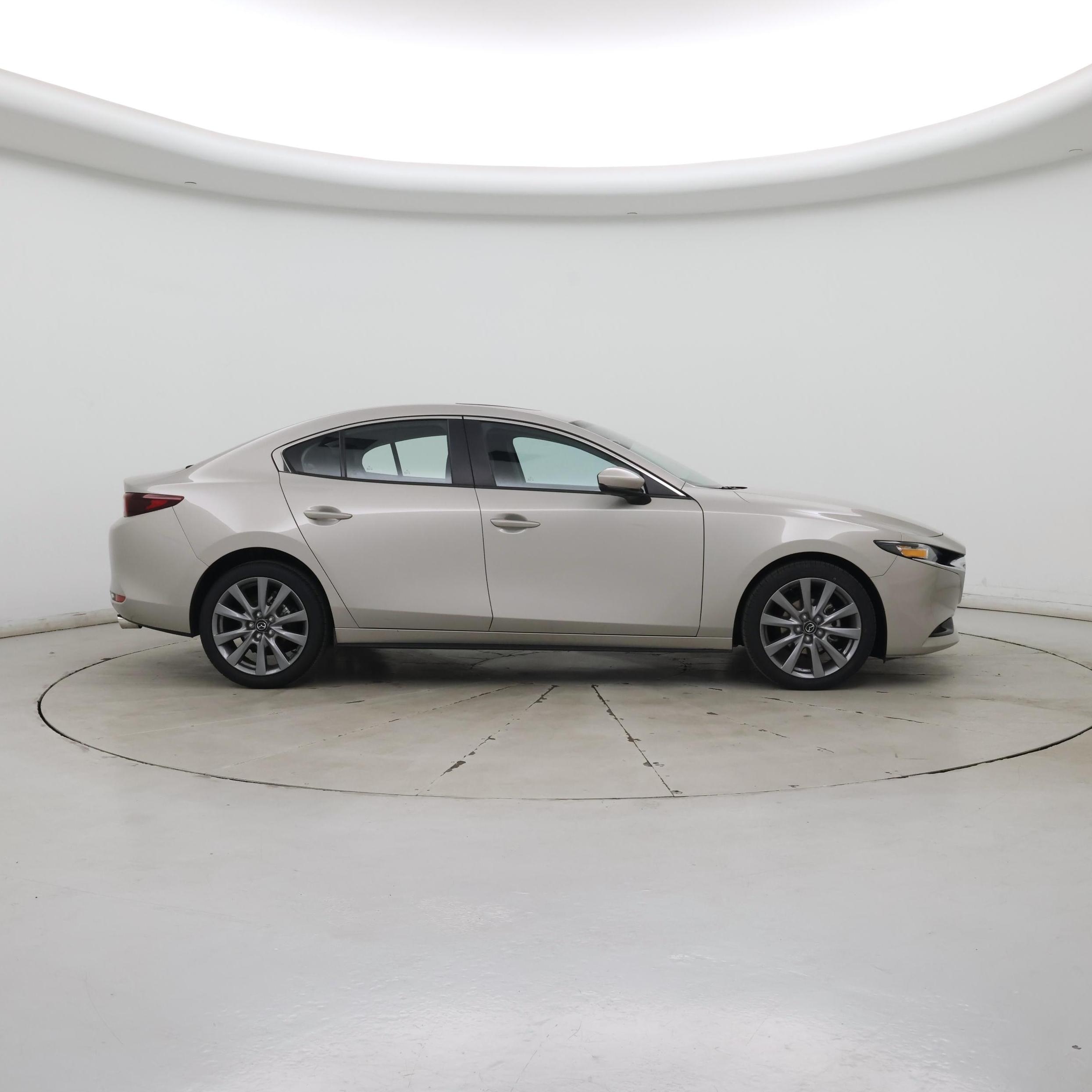 Thumbnail: 2025 Mazda Mazda3 - 7