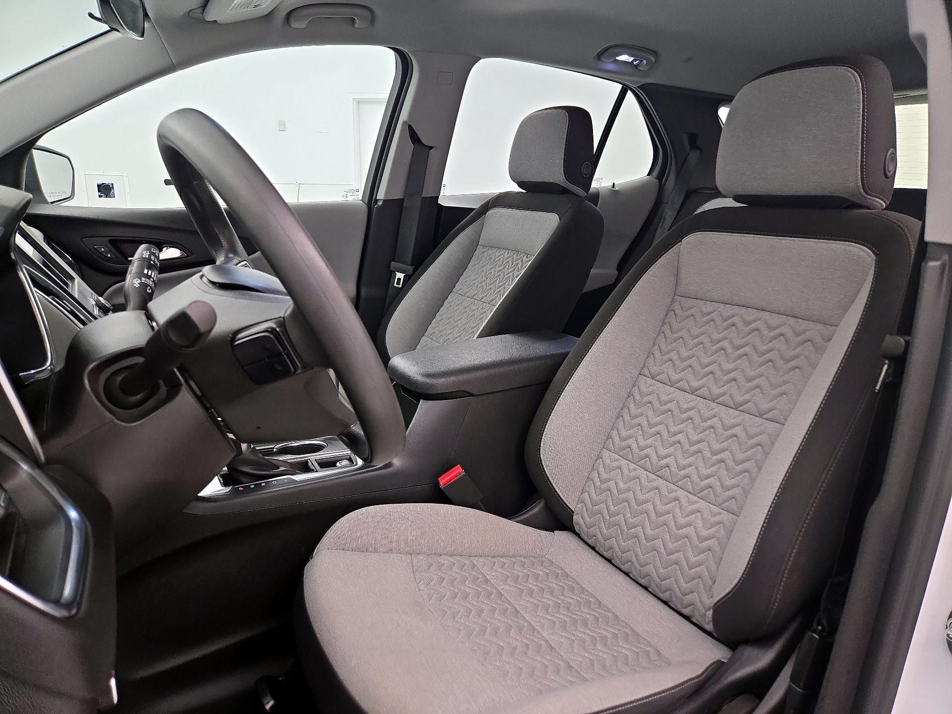 Thumbnail: 2024 Chevrolet Equinox - 11