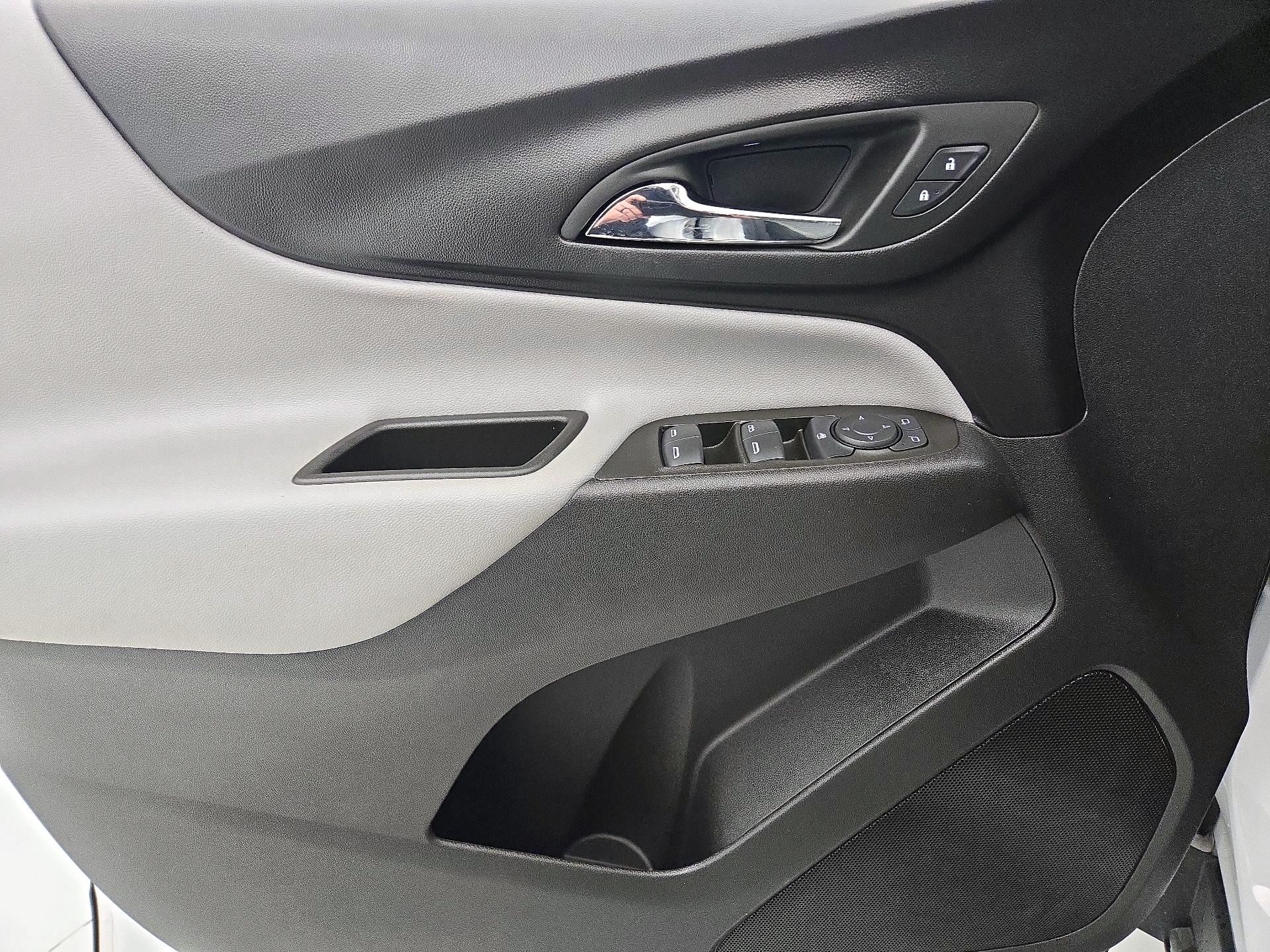 Thumbnail: 2024 Chevrolet Equinox - 12