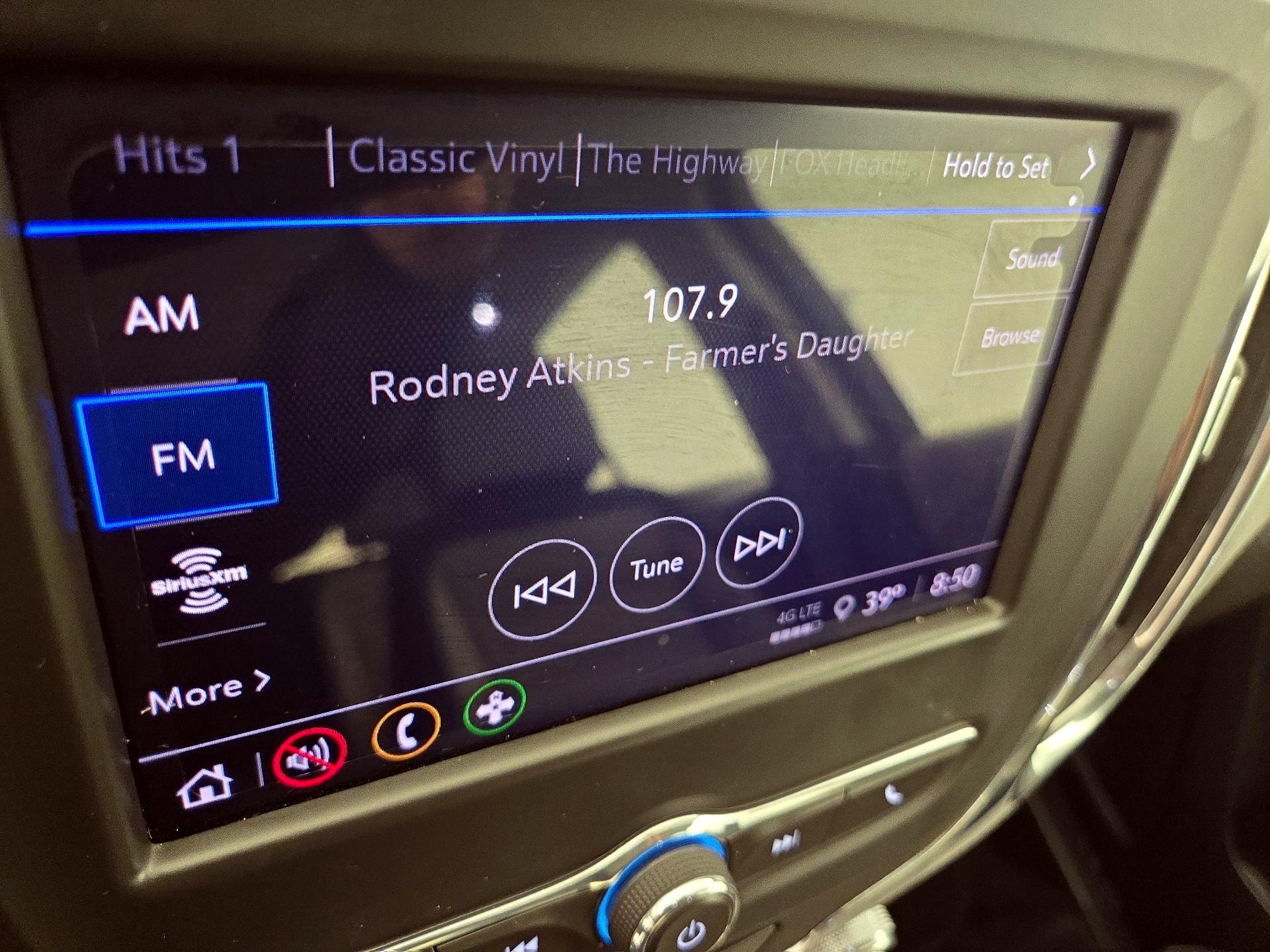 Thumbnail: 2024 Chevrolet Equinox - 15