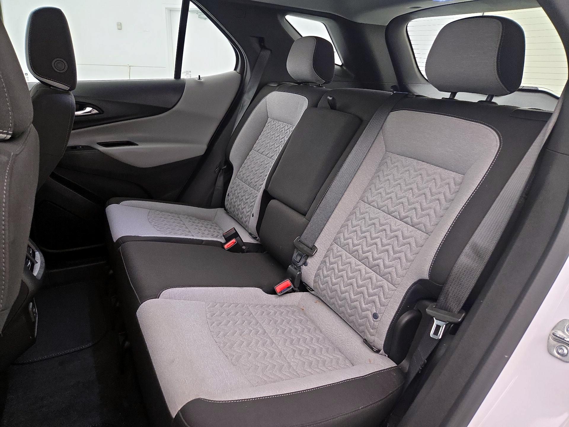 Thumbnail: 2024 Chevrolet Equinox - 19