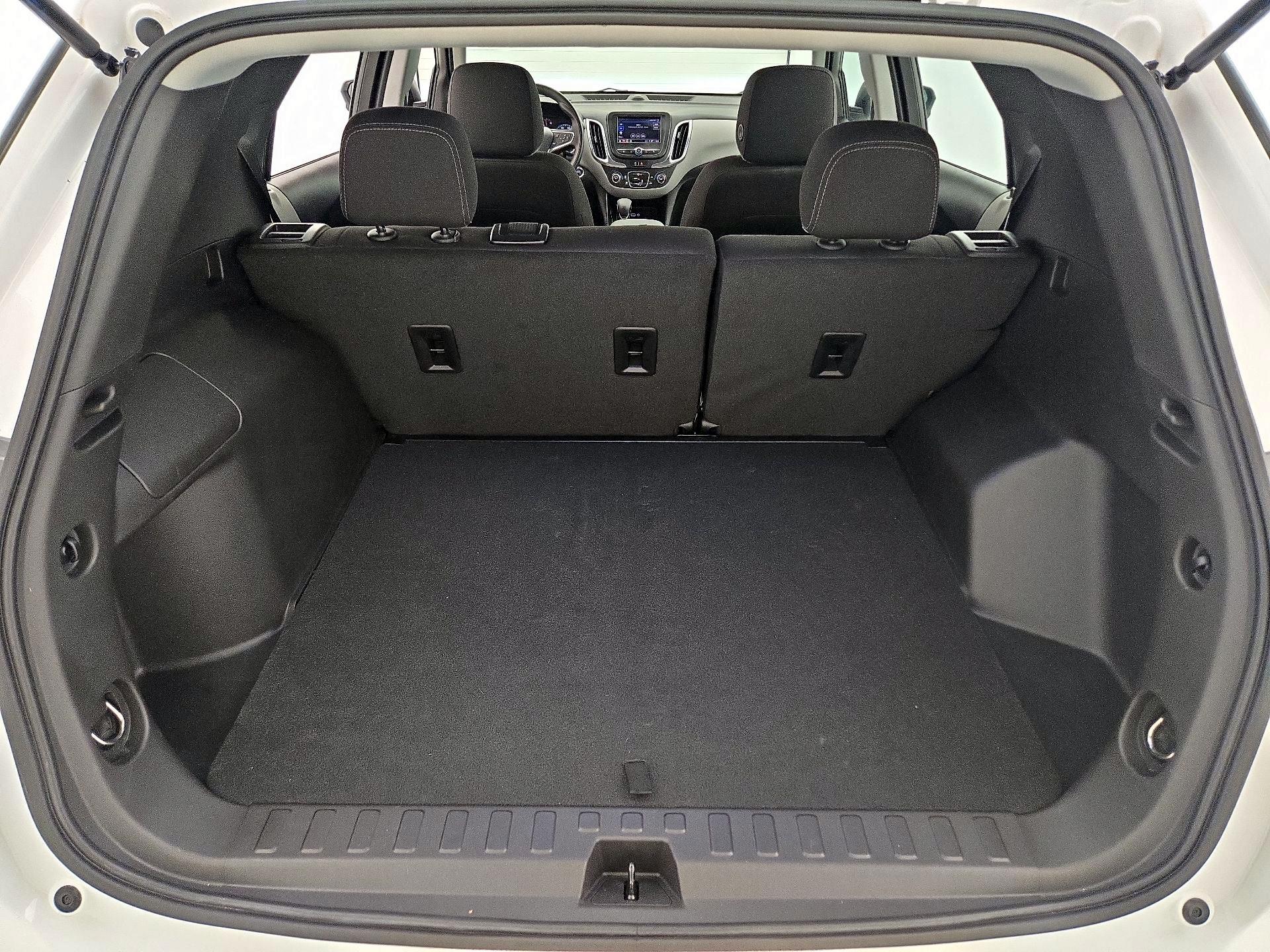 Thumbnail: 2024 Chevrolet Equinox - 20