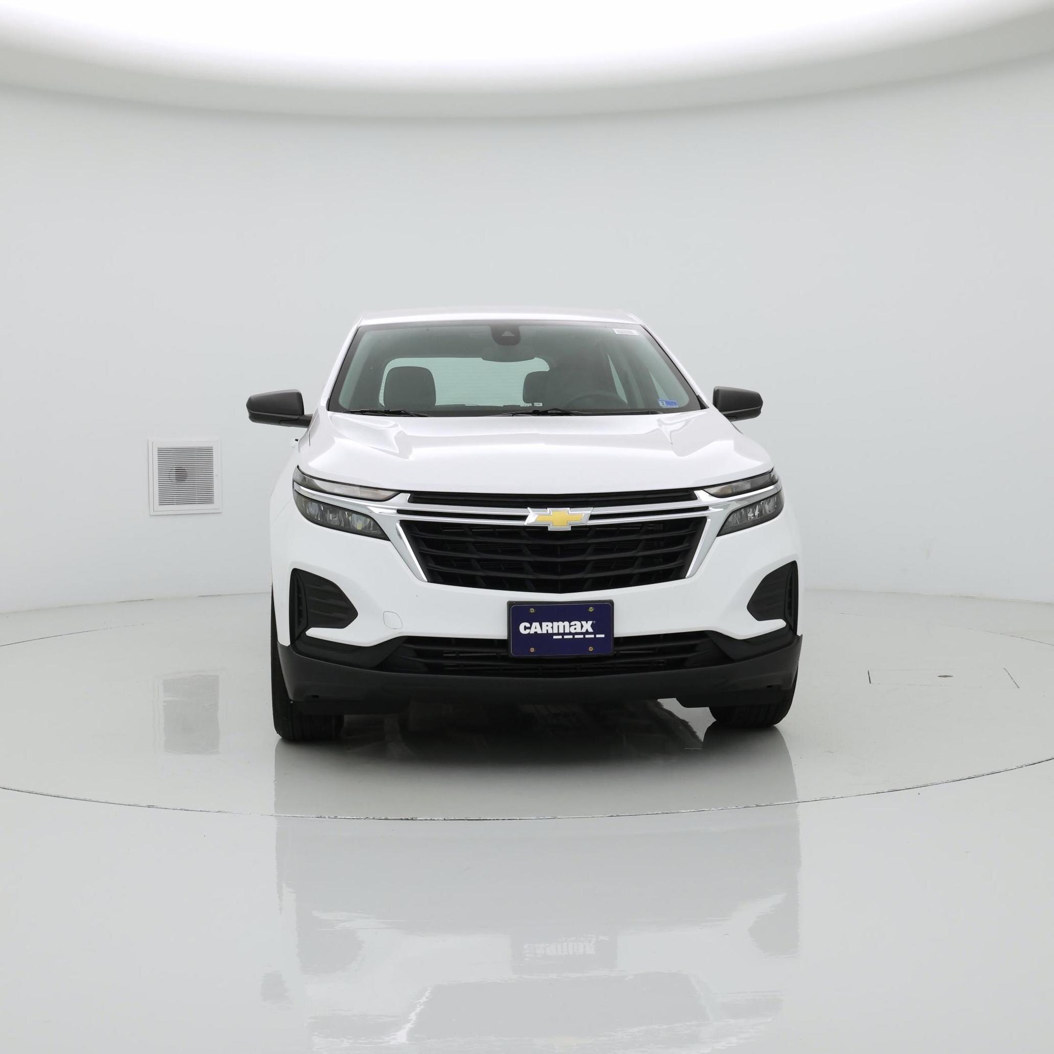 Thumbnail: 2024 Chevrolet Equinox - 5