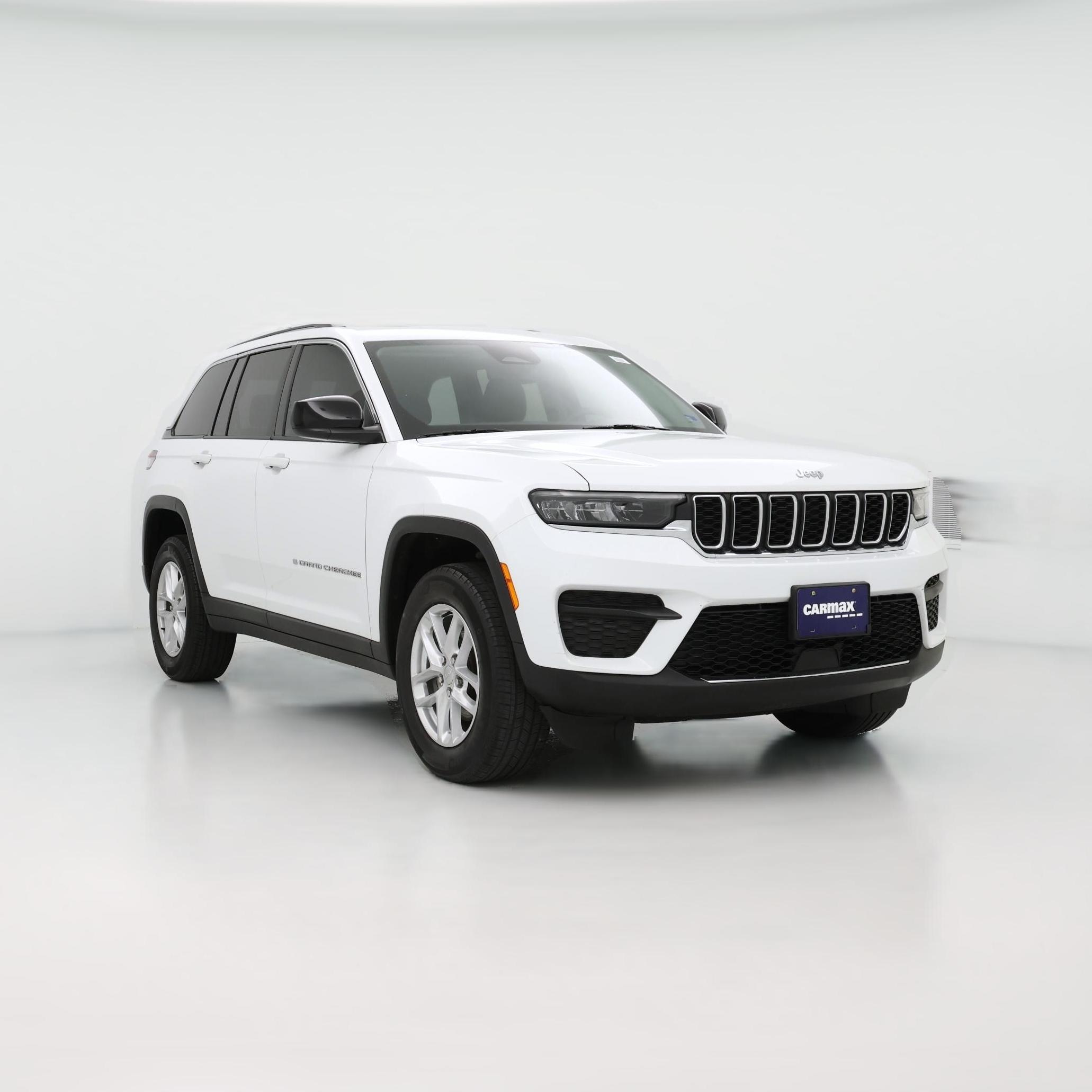 Thumbnail: 2023 Jeep Grand Cherokee - 1