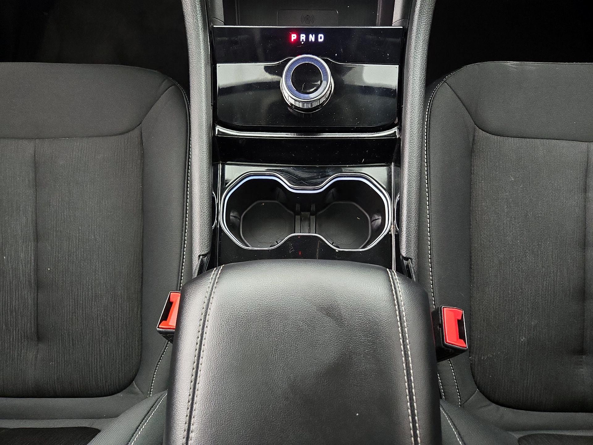 Thumbnail: 2023 Jeep Grand Cherokee - 17