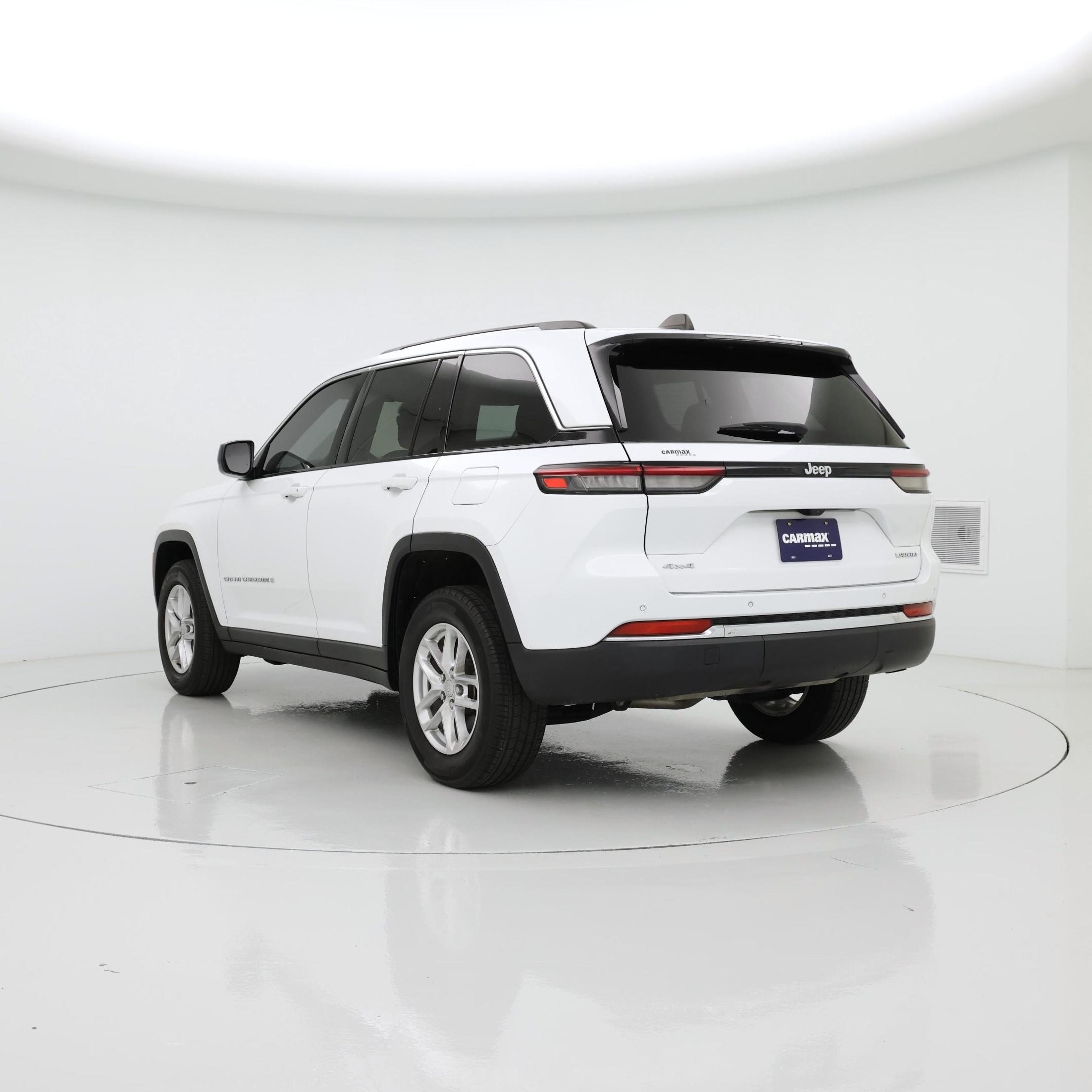 Thumbnail: 2023 Jeep Grand Cherokee - 2