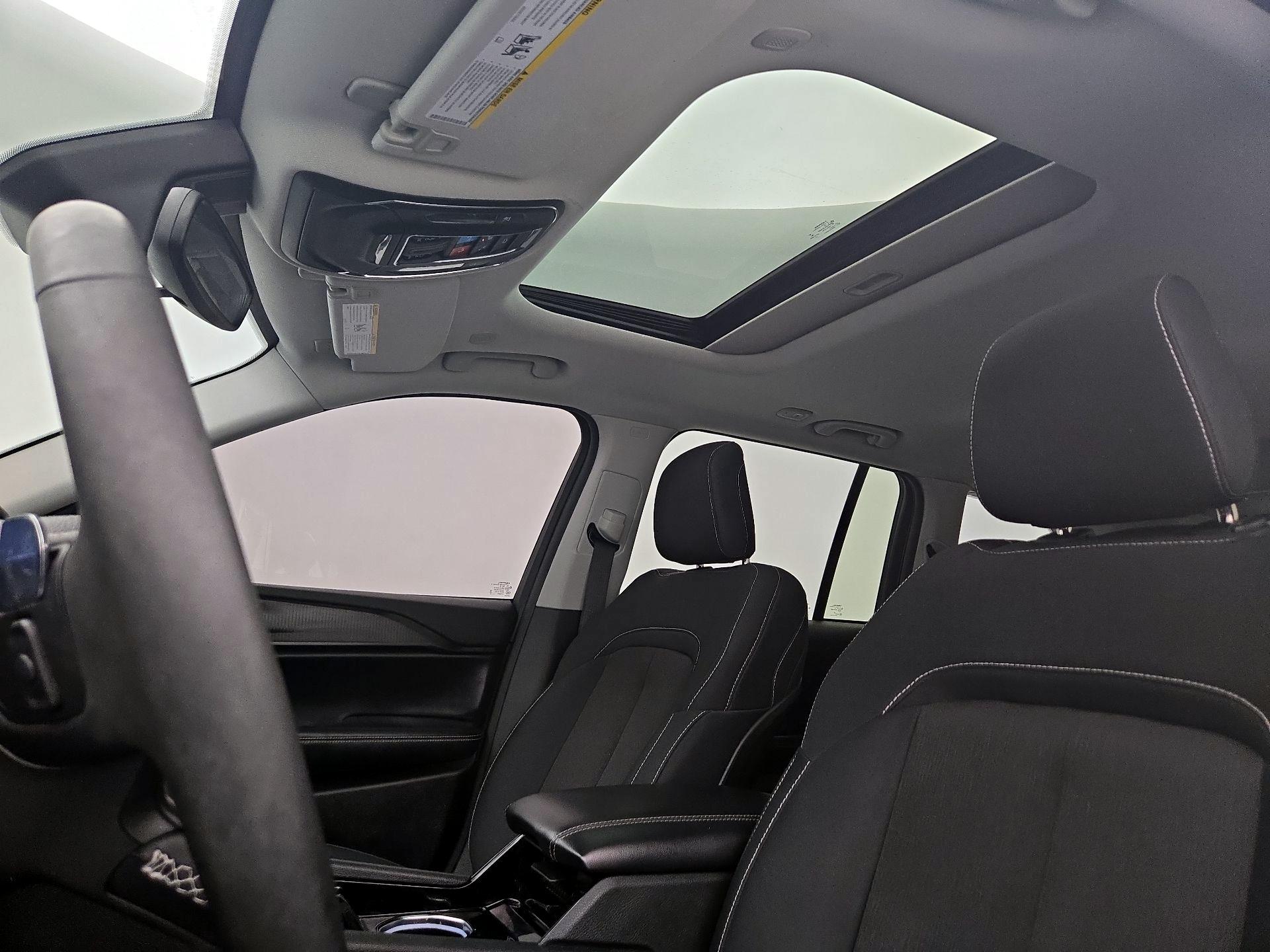 Thumbnail: 2023 Jeep Grand Cherokee - 19