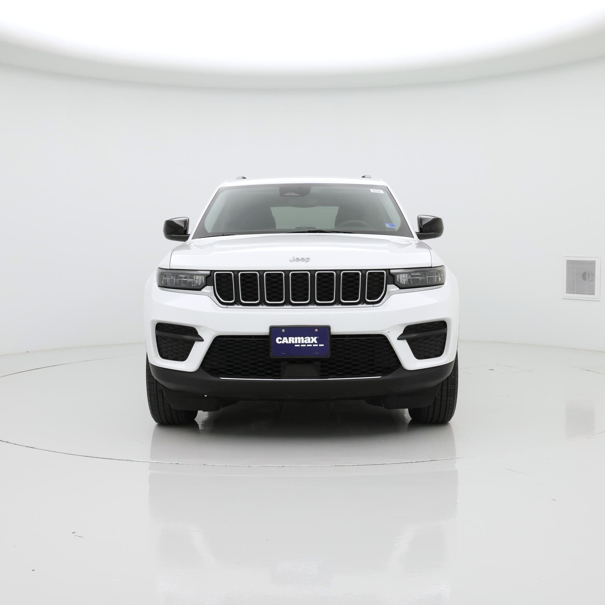 Thumbnail: 2023 Jeep Grand Cherokee - 5