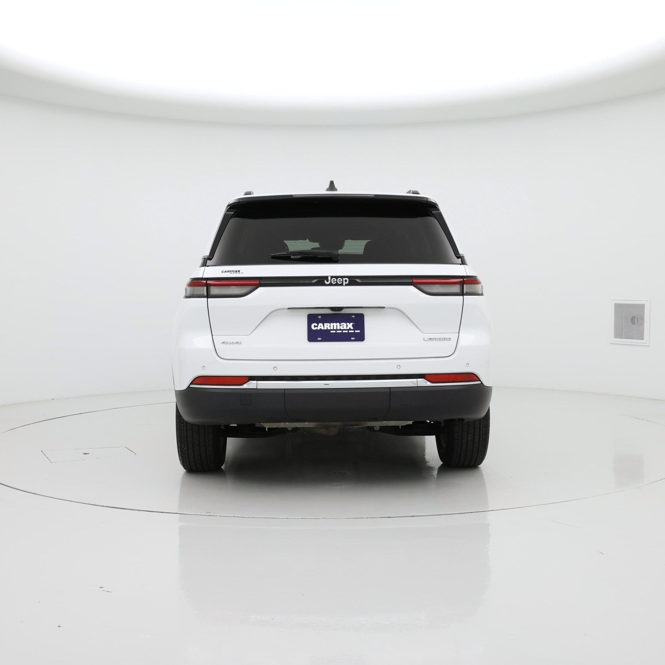 Thumbnail: 2023 Jeep Grand Cherokee - 6