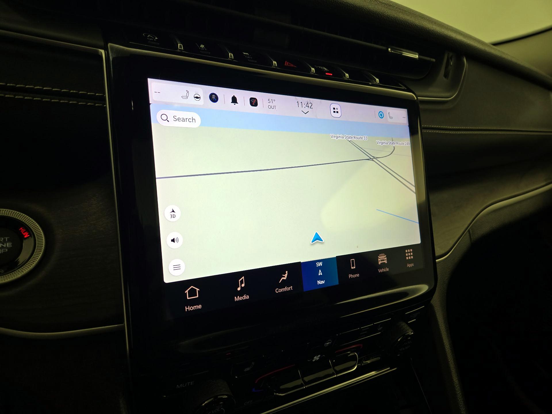 Thumbnail: 2023 Jeep Grand Cherokee - 14