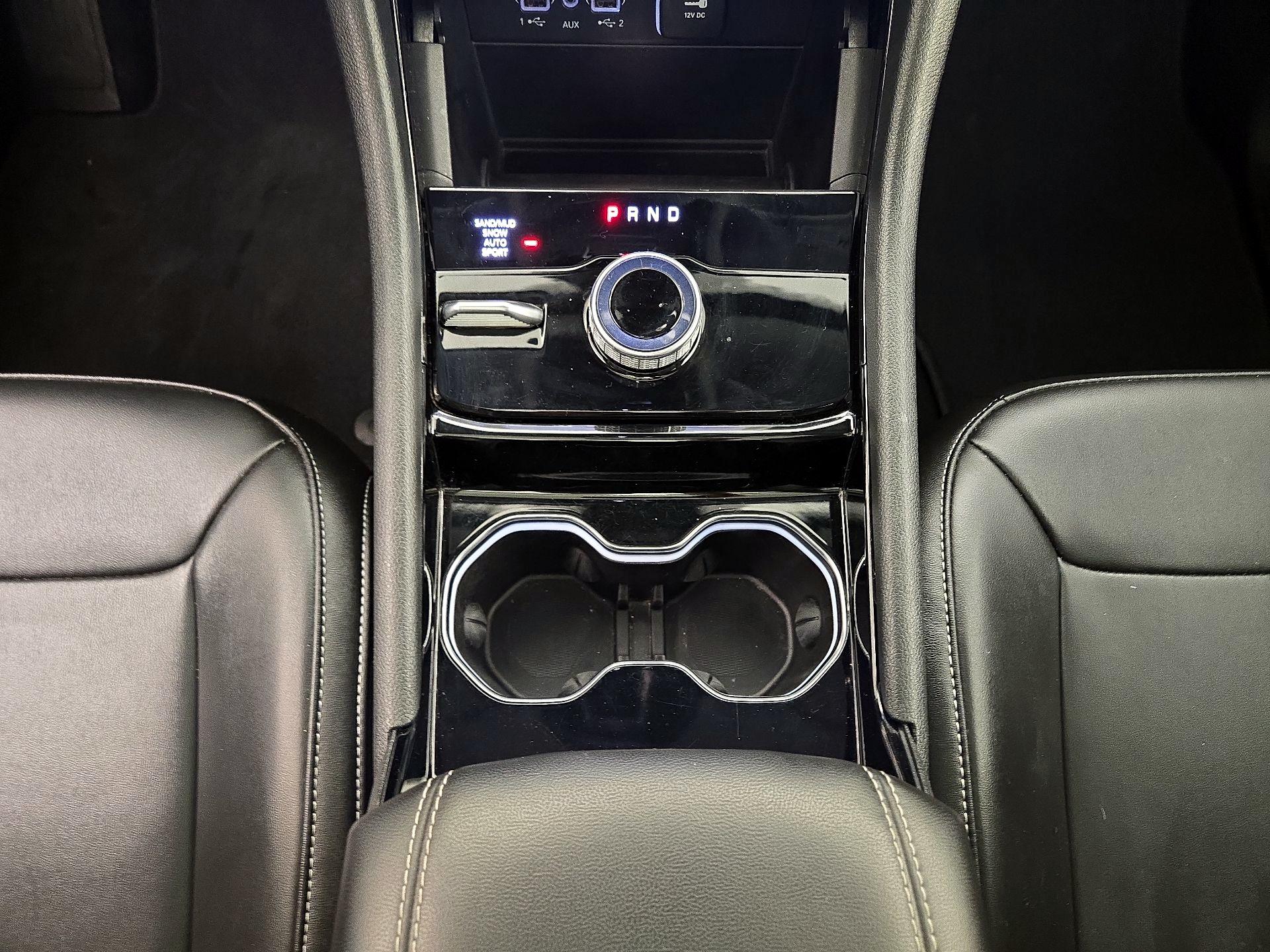 Thumbnail: 2023 Jeep Grand Cherokee - 18