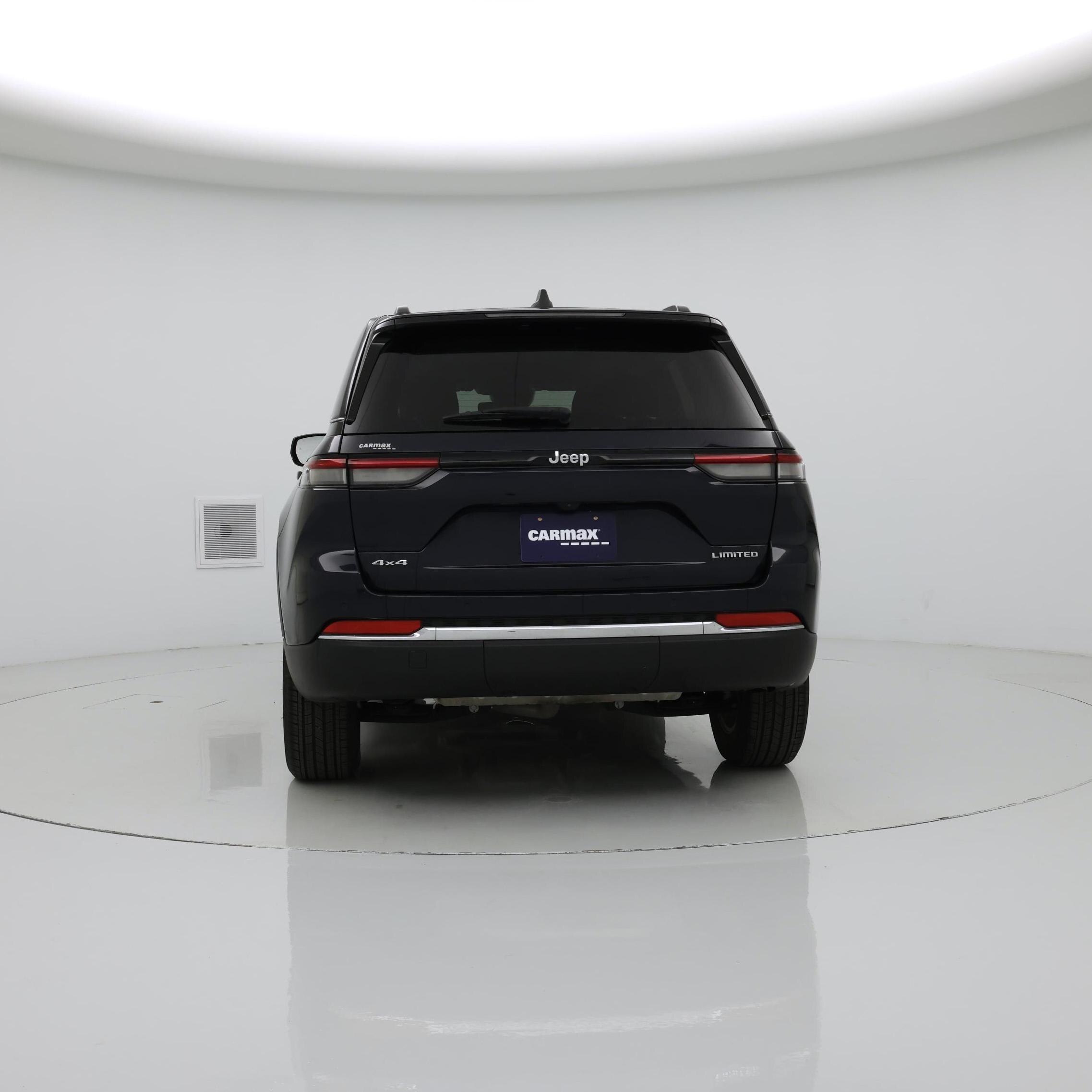 Thumbnail: 2023 Jeep Grand Cherokee - 6