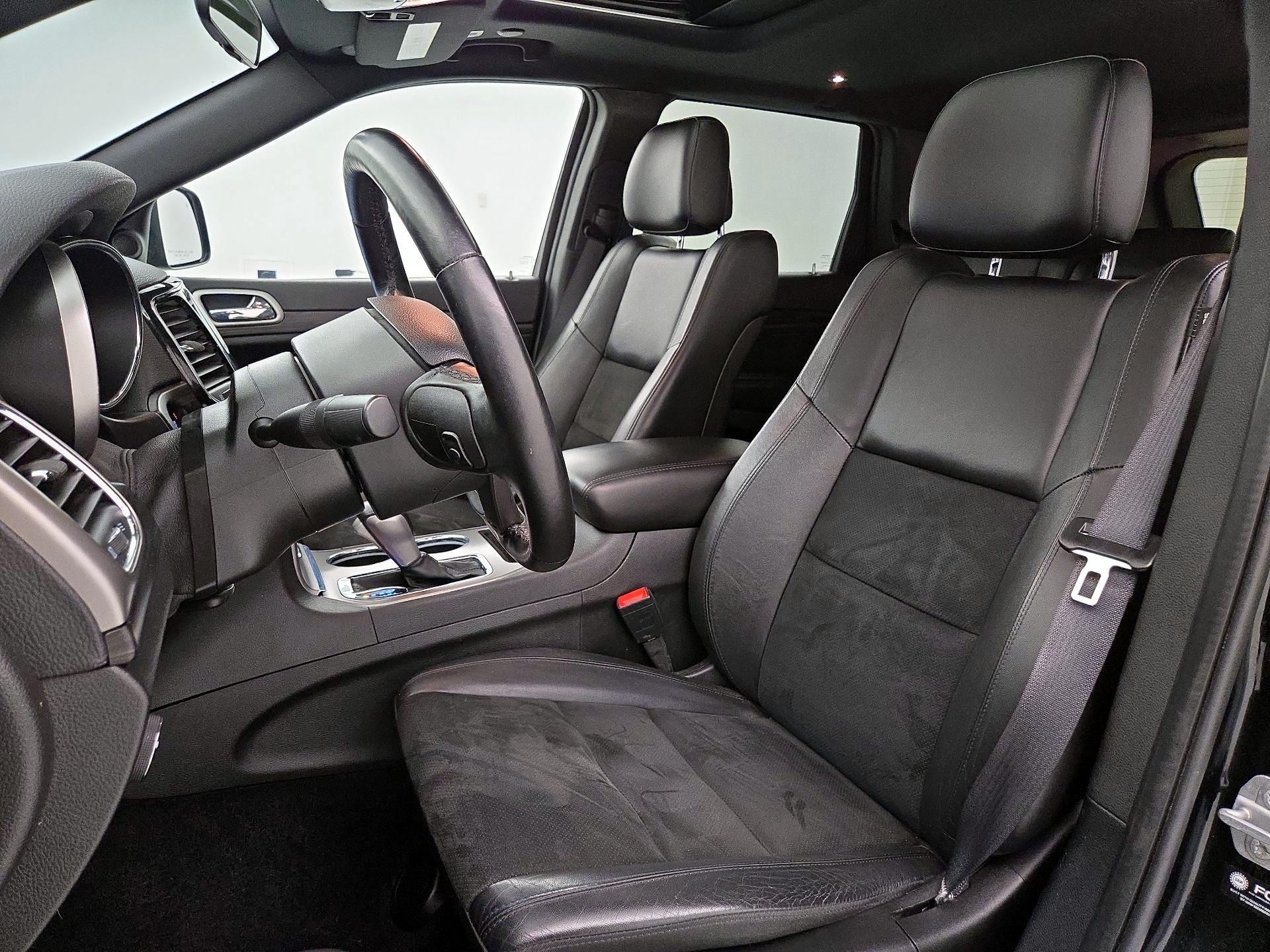 Thumbnail: 2021 Jeep Grand Cherokee - 11