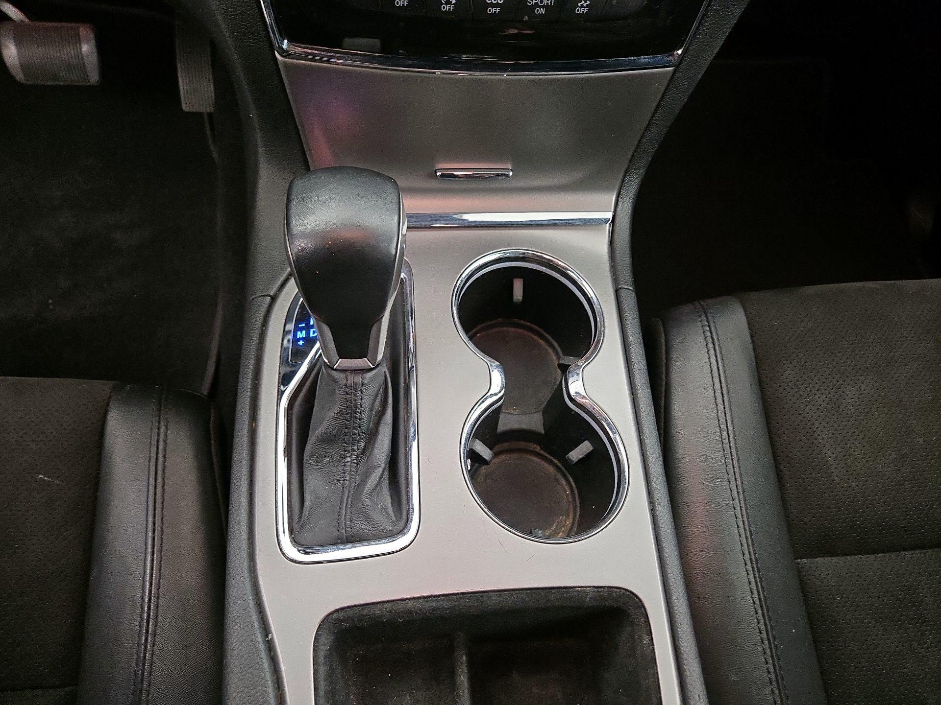 Thumbnail: 2021 Jeep Grand Cherokee - 18