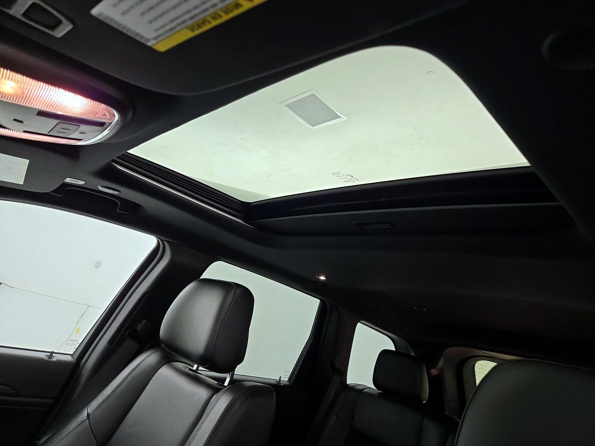Thumbnail: 2021 Jeep Grand Cherokee - 20