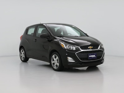 2022 Chevrolet Spark LS