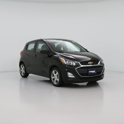 2022 Chevrolet Spark LS