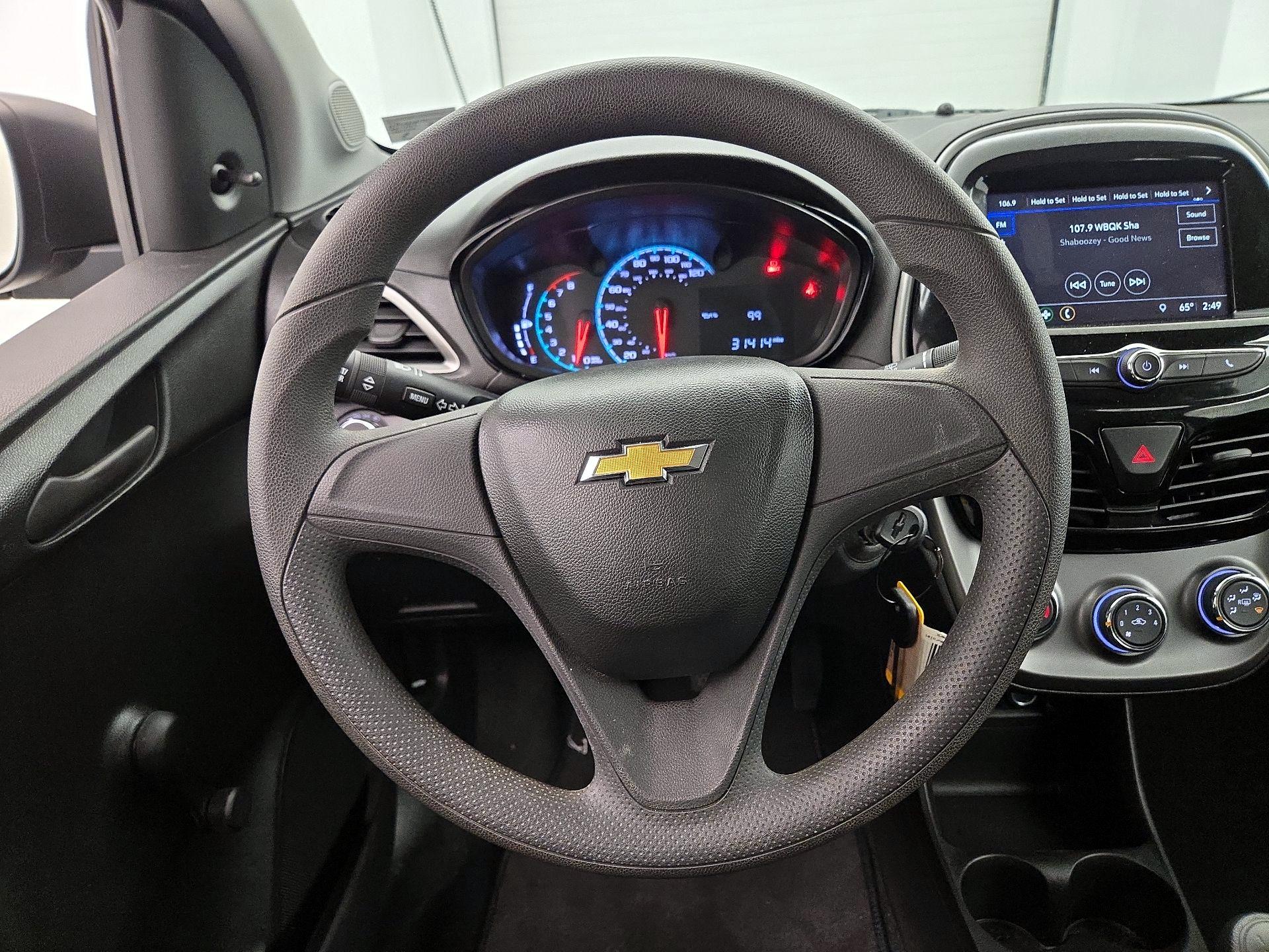 Thumbnail: 2022 Chevrolet Spark - 10