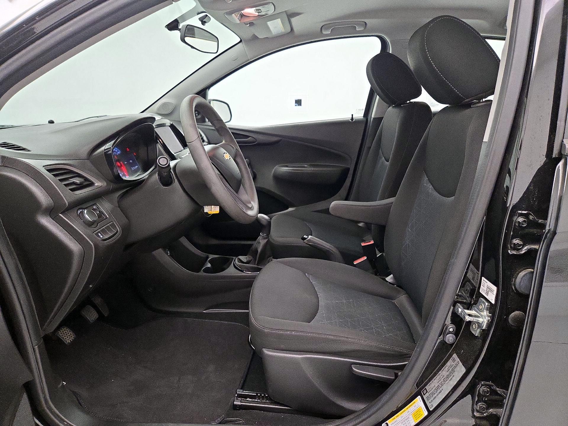 Thumbnail: 2022 Chevrolet Spark - 11