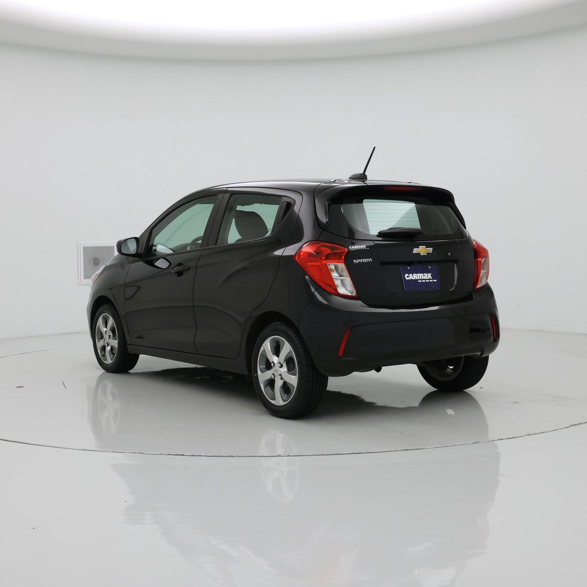 Thumbnail: 2022 Chevrolet Spark - 2