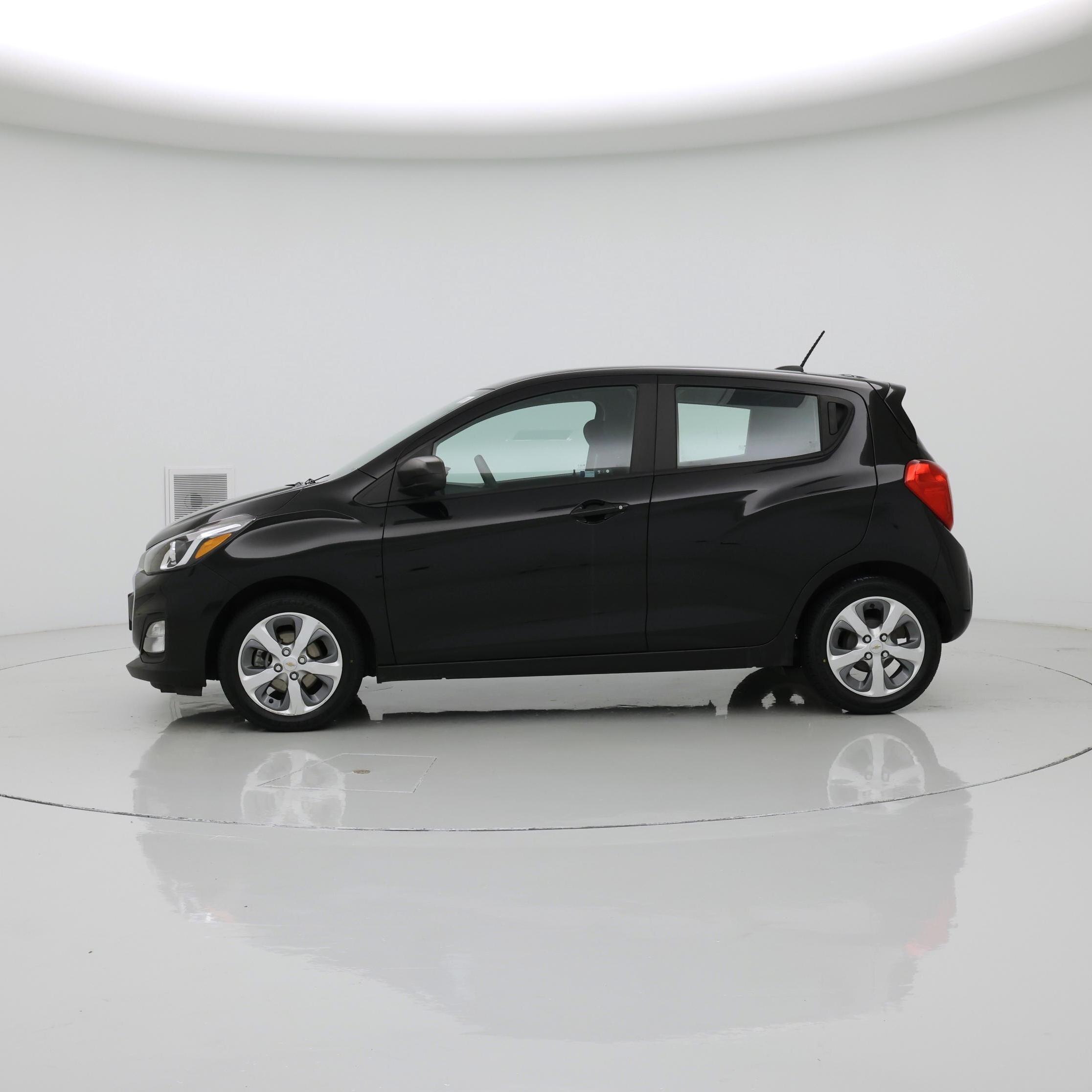 Thumbnail: 2022 Chevrolet Spark - 3