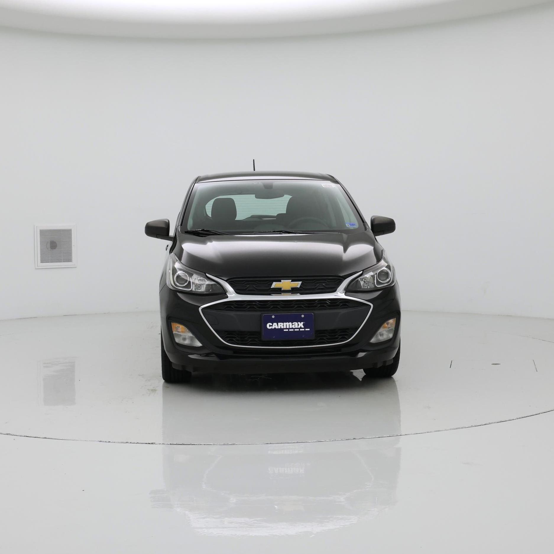 Thumbnail: 2022 Chevrolet Spark - 5