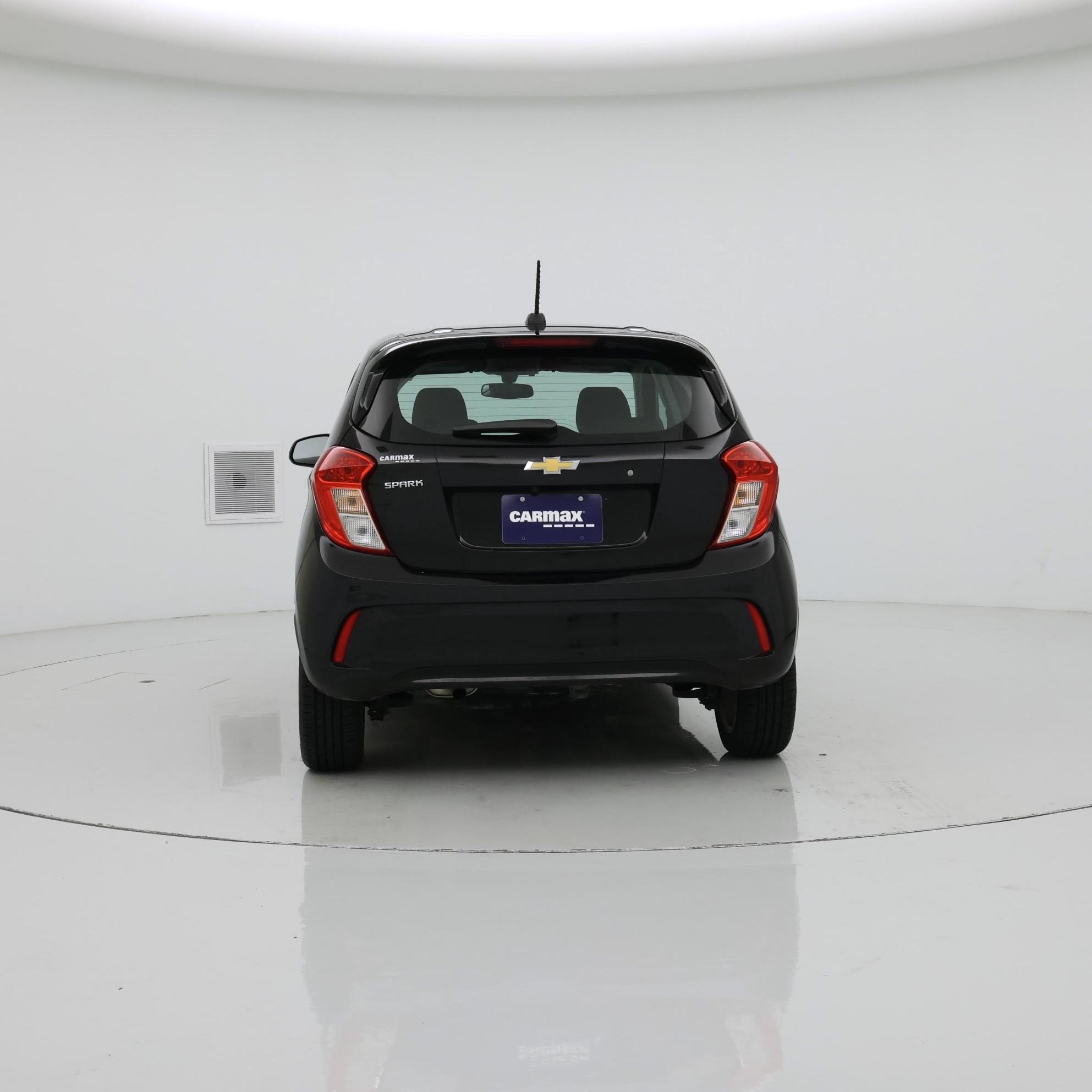 Thumbnail: 2022 Chevrolet Spark - 6