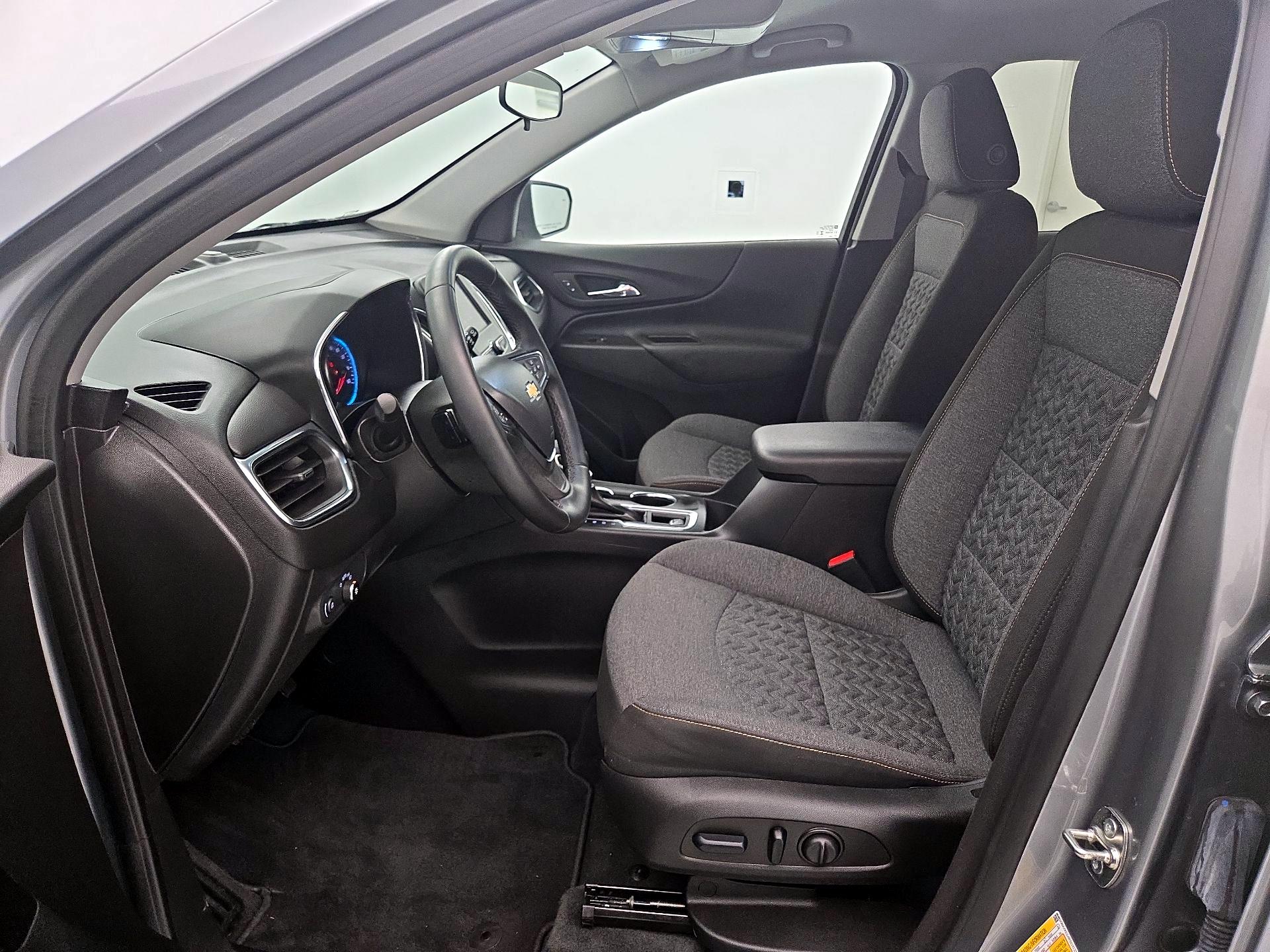 Thumbnail: 2024 Chevrolet Equinox - 11