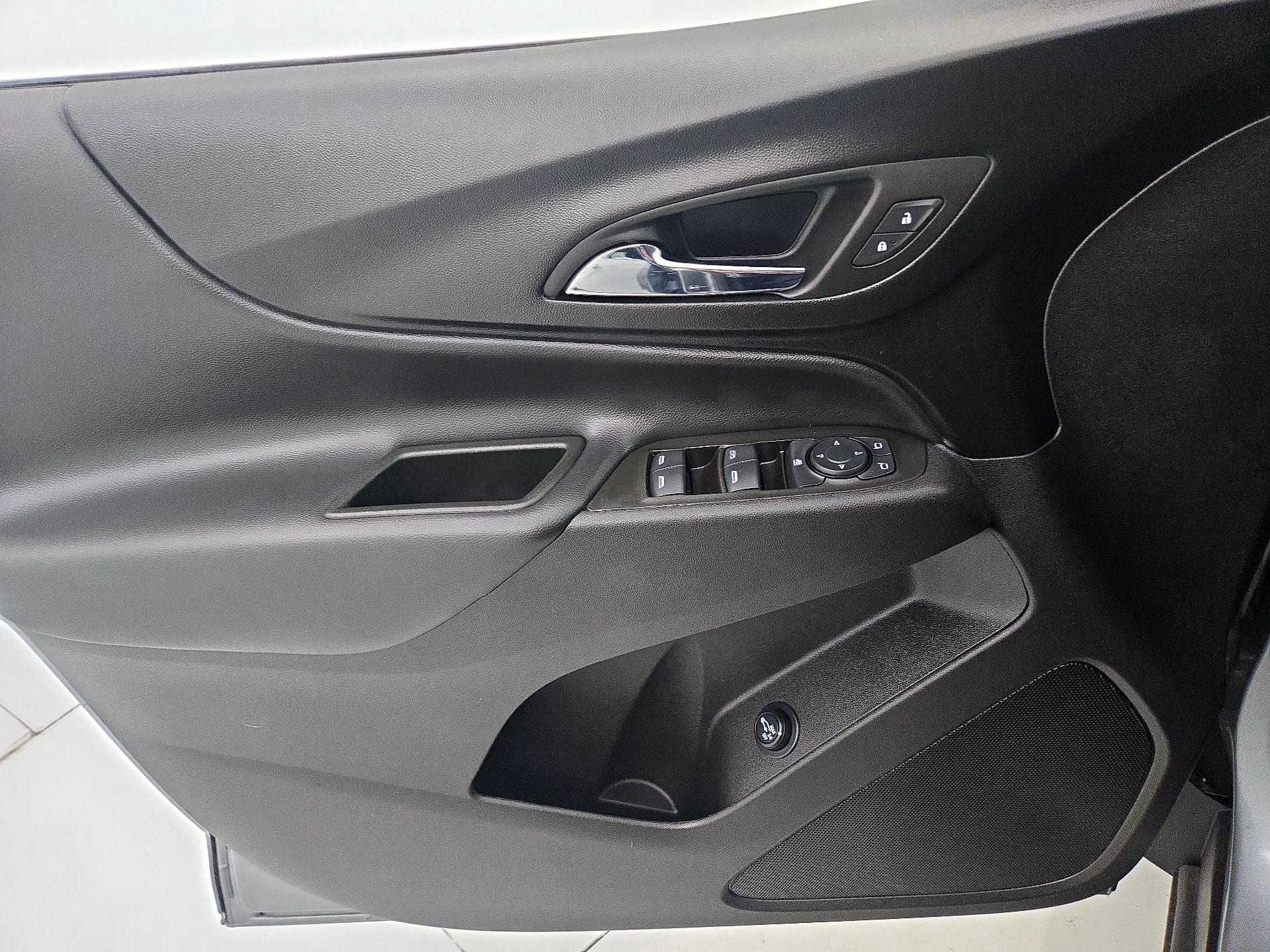 Thumbnail: 2024 Chevrolet Equinox - 12