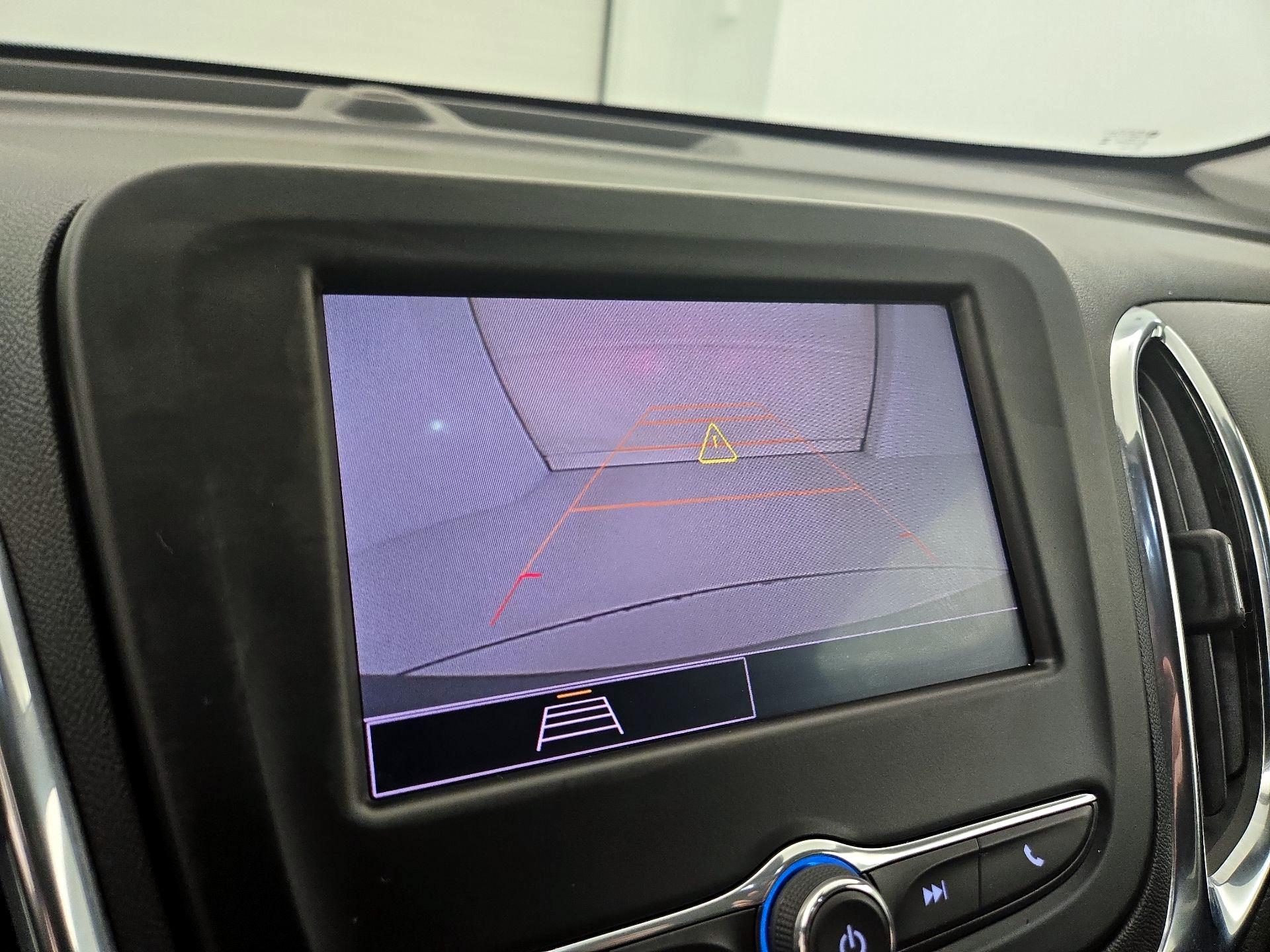 Thumbnail: 2024 Chevrolet Equinox - 14