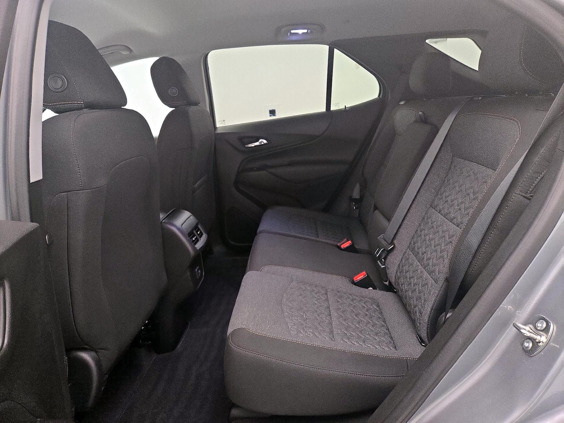 Thumbnail: 2024 Chevrolet Equinox - 19