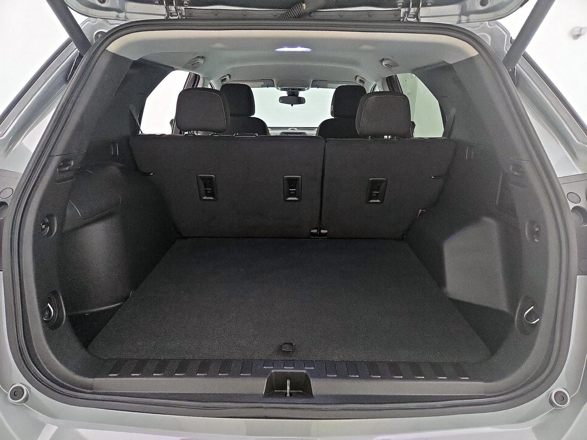 Thumbnail: 2024 Chevrolet Equinox - 20