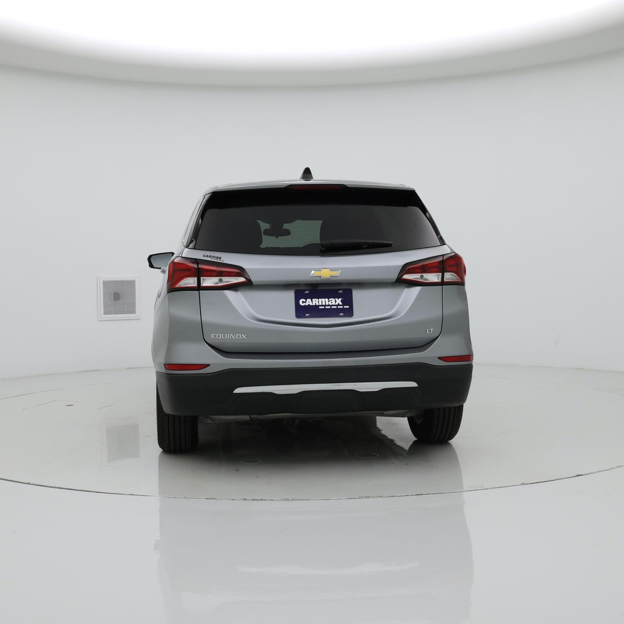 Thumbnail: 2024 Chevrolet Equinox - 6