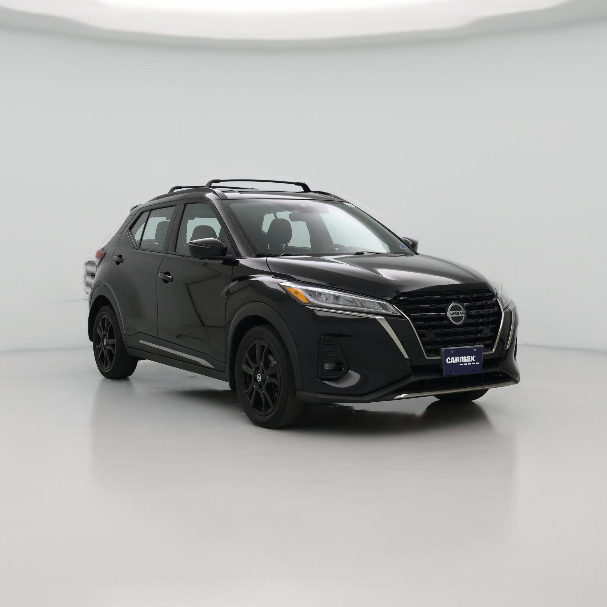 Thumbnail: 2021 Nissan Kicks - 1
