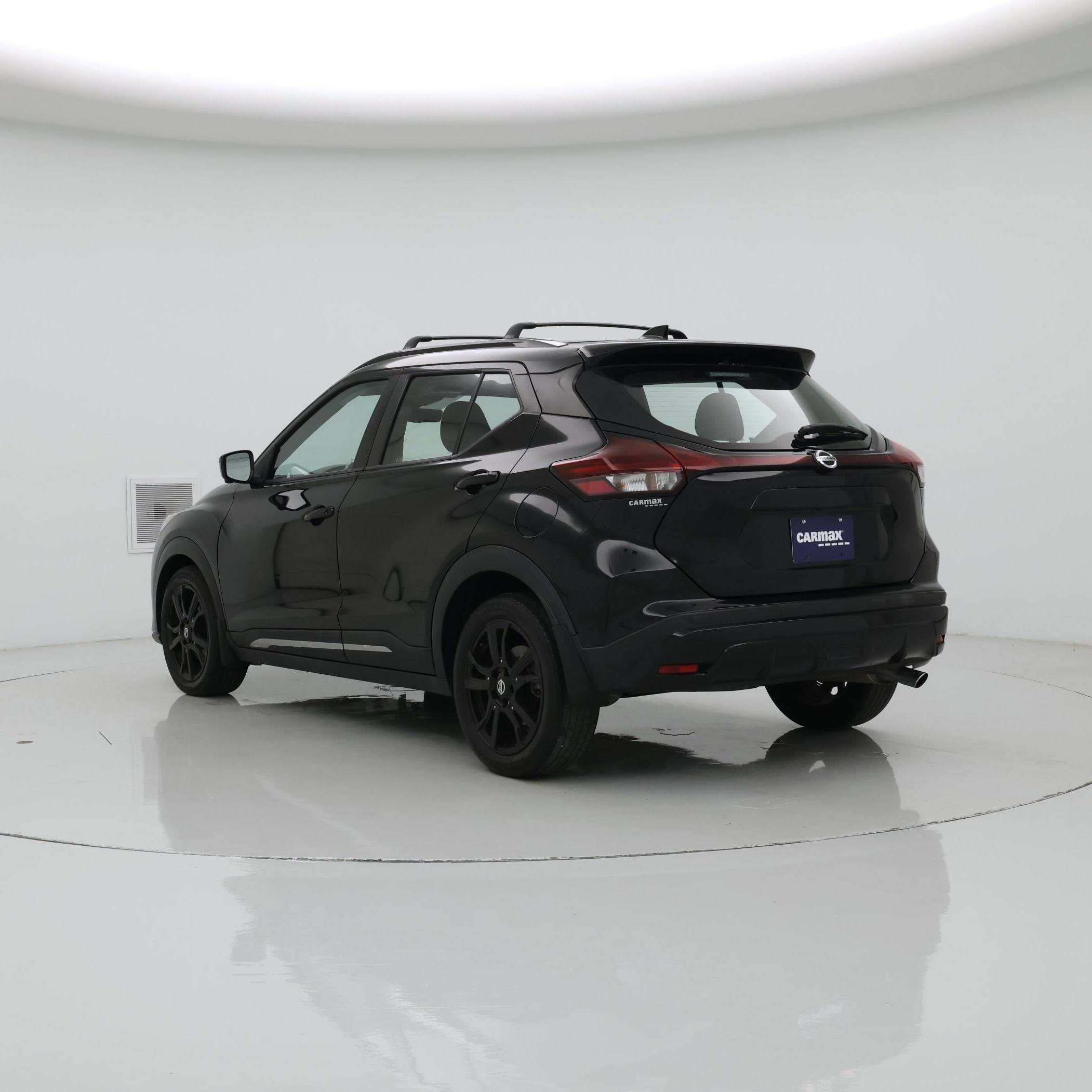 Thumbnail: 2021 Nissan Kicks - 2