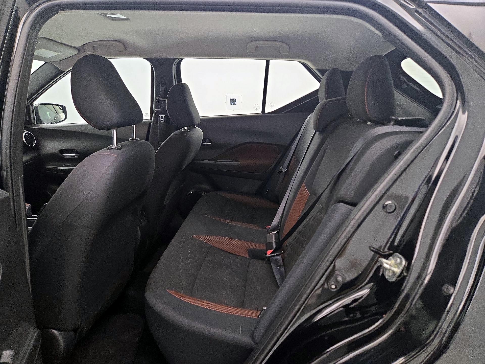Thumbnail: 2021 Nissan Kicks - 20