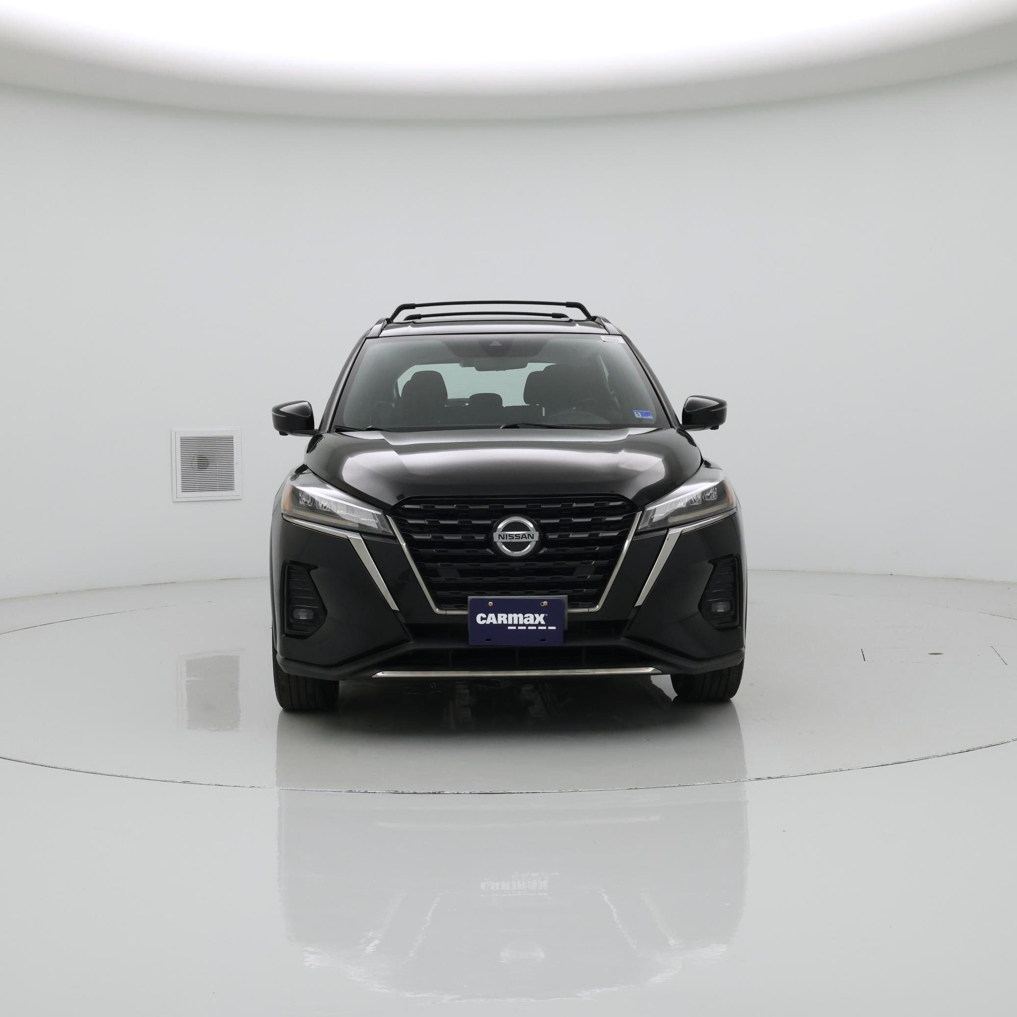 Thumbnail: 2021 Nissan Kicks - 5