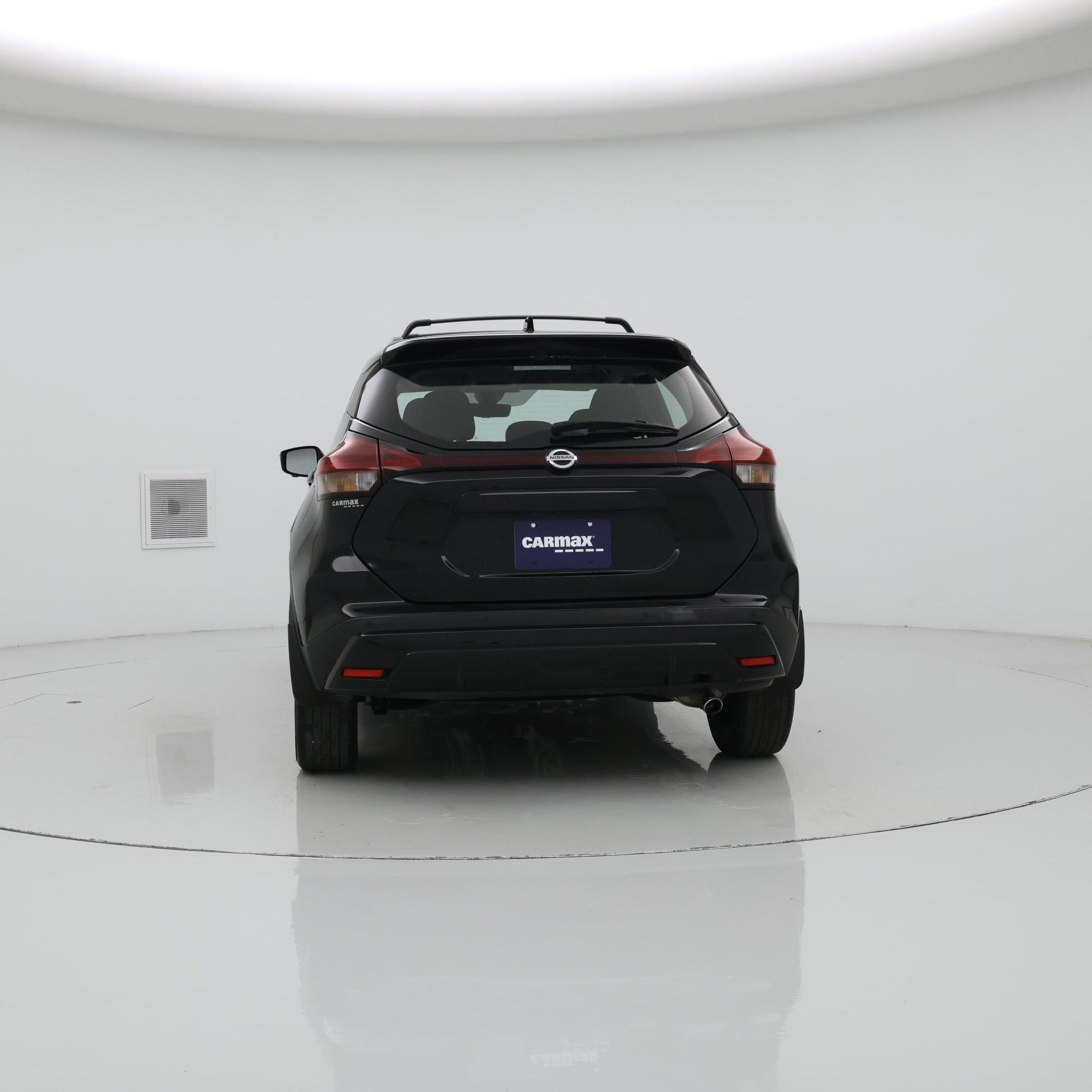 Thumbnail: 2021 Nissan Kicks - 6