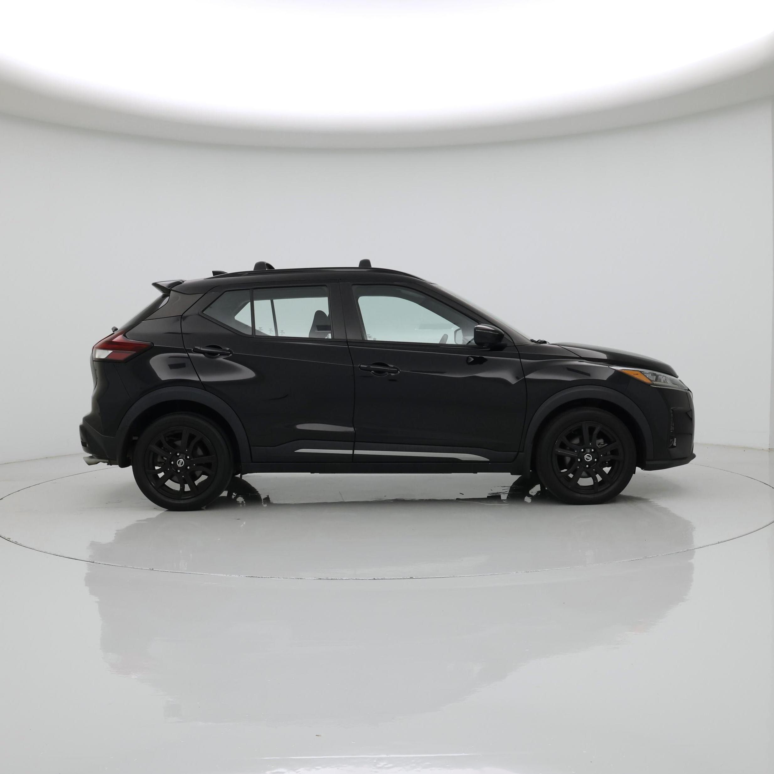 Thumbnail: 2021 Nissan Kicks - 7
