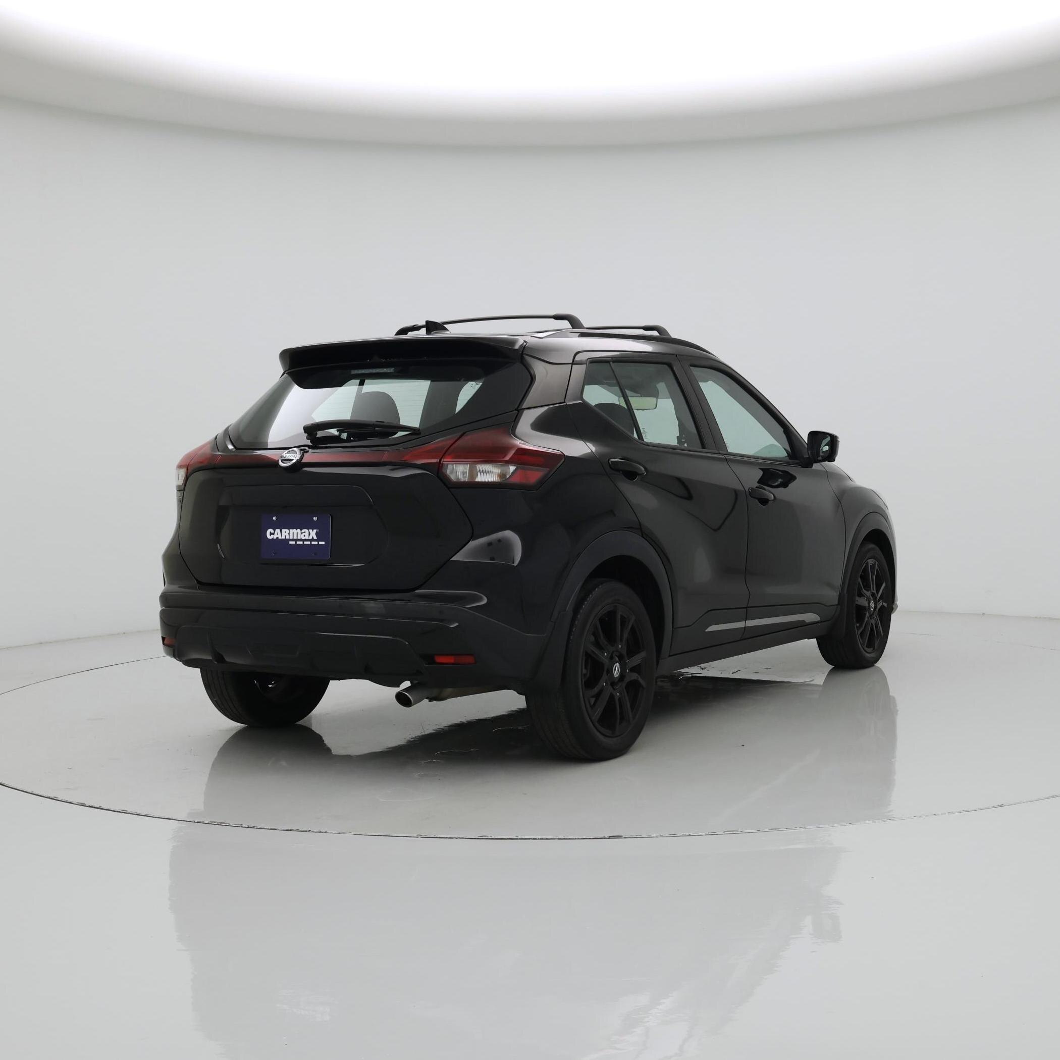 Thumbnail: 2021 Nissan Kicks - 8
