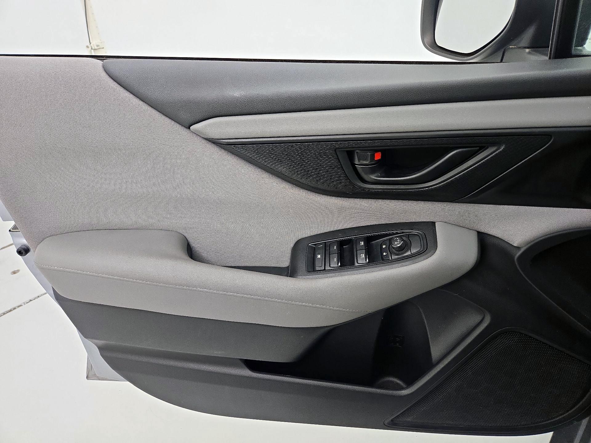Thumbnail: 2020 Subaru Legacy - 12