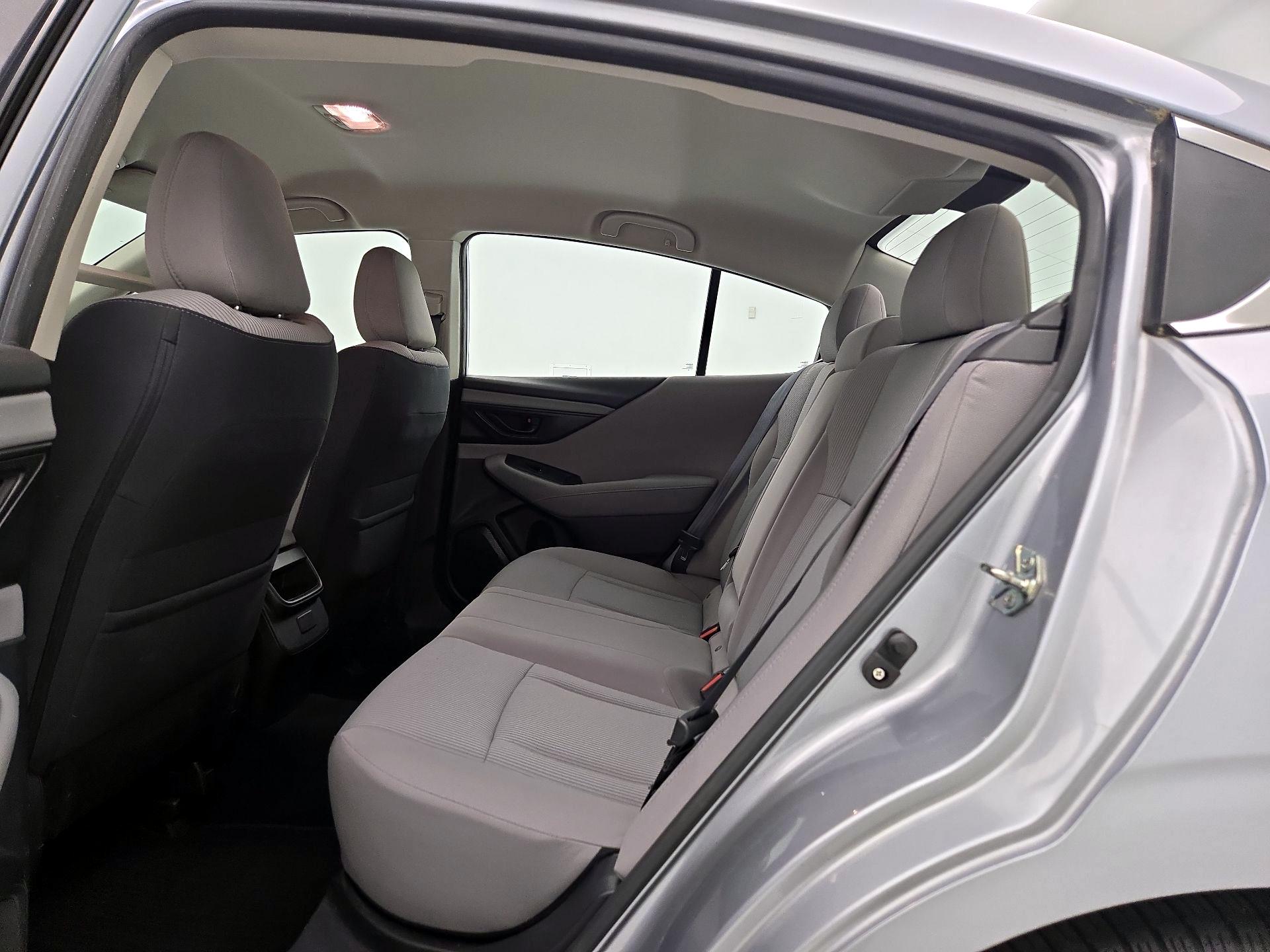 Thumbnail: 2020 Subaru Legacy - 19