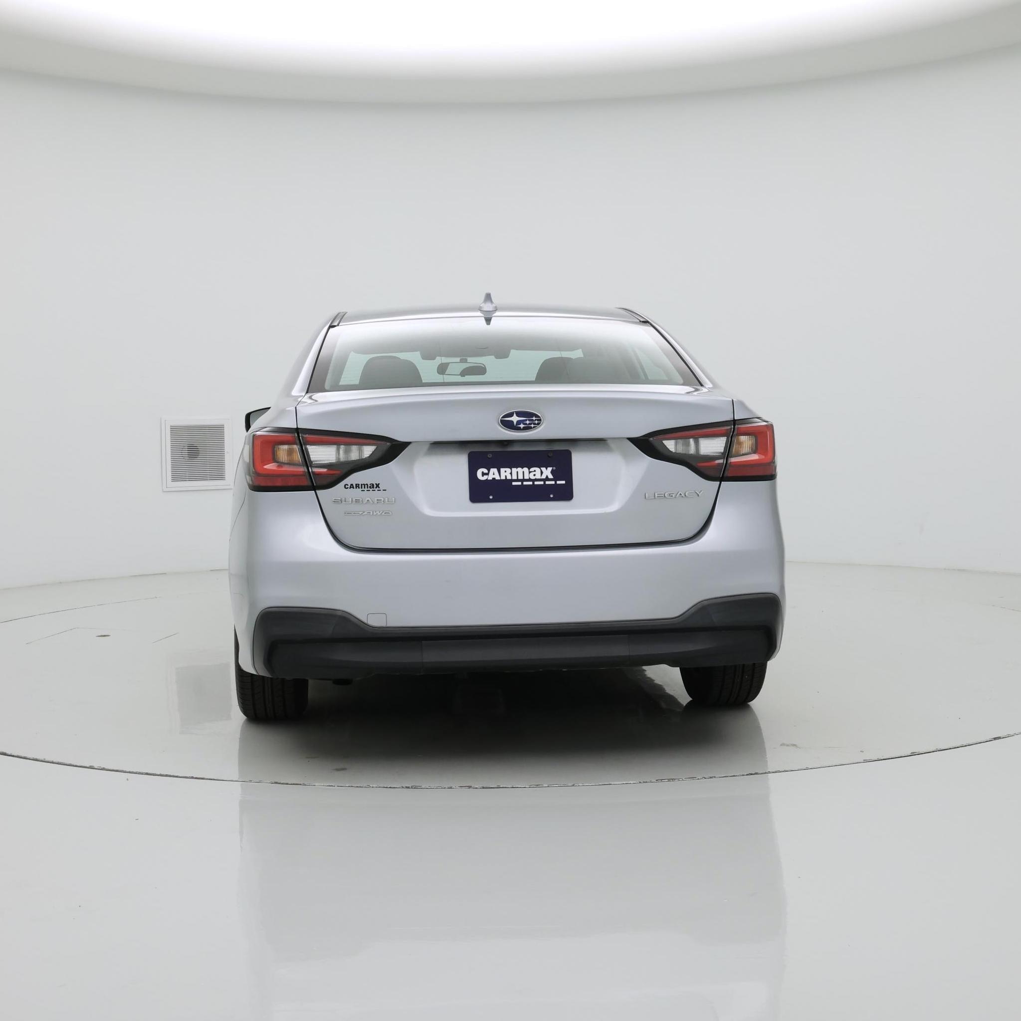 Thumbnail: 2020 Subaru Legacy - 6