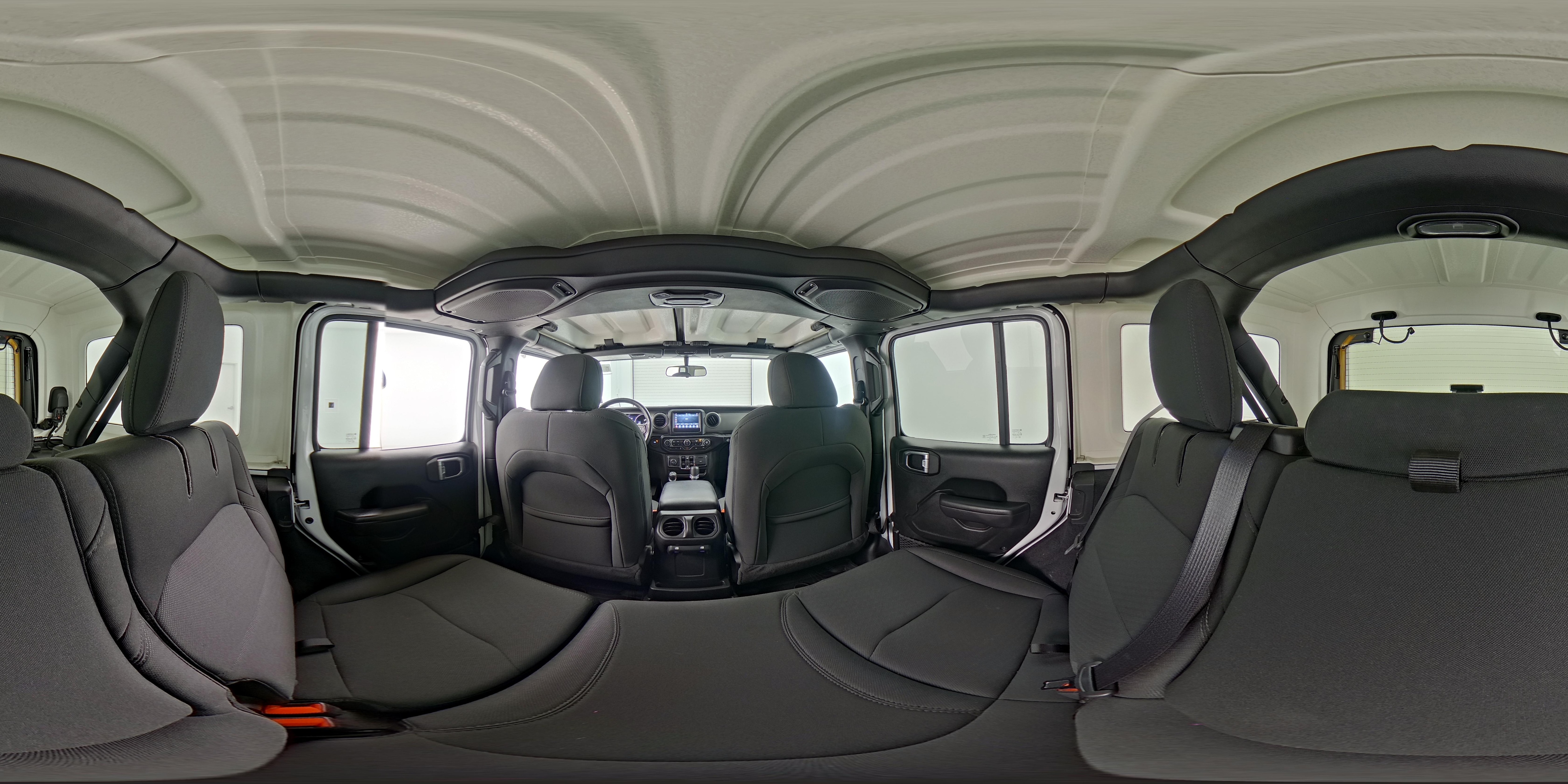 2023 Jeep Wrangler 4xe Willys 4XE - Photo 27