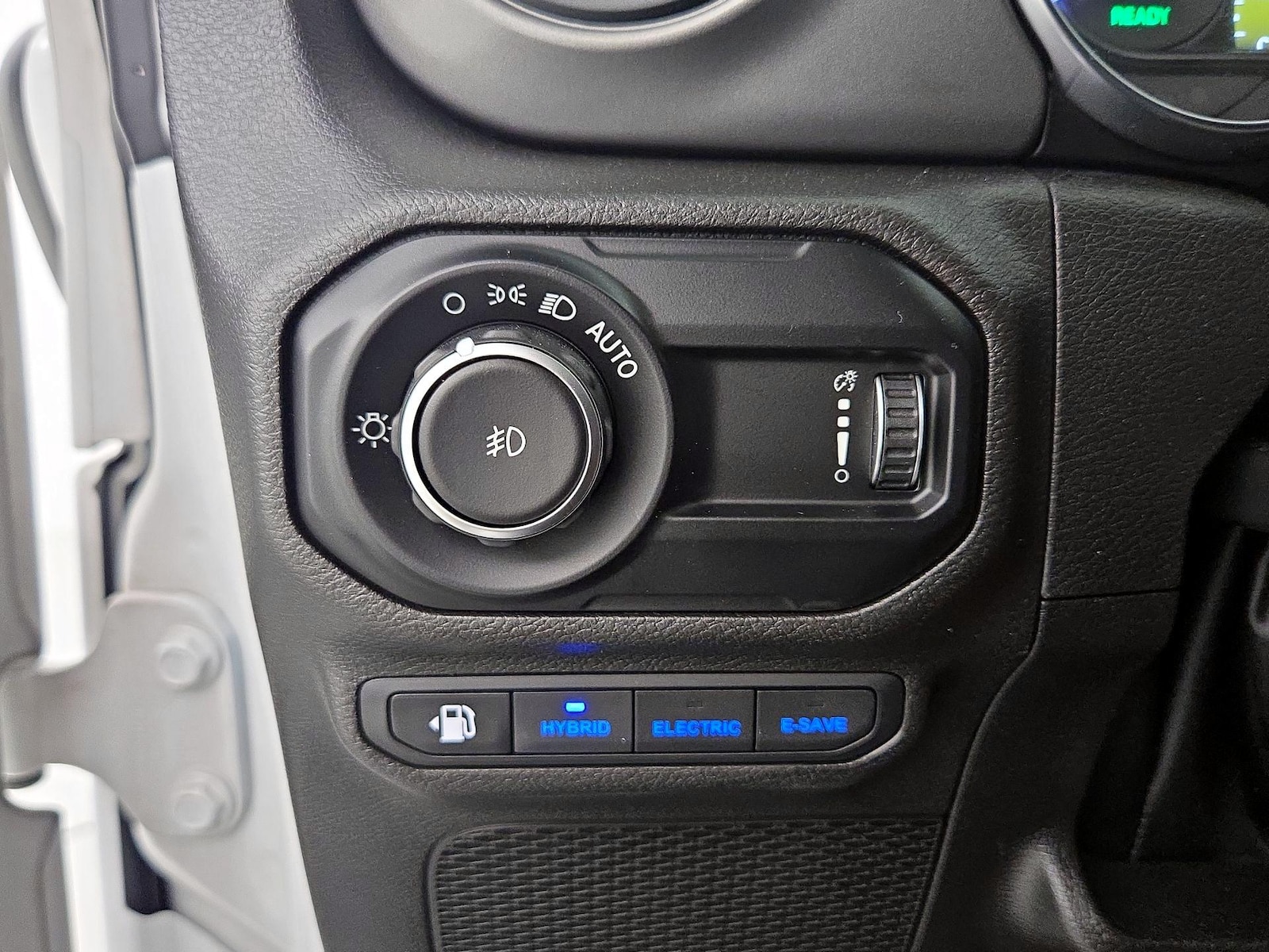 2023 Jeep Wrangler 4xe Willys 4XE - Photo 14