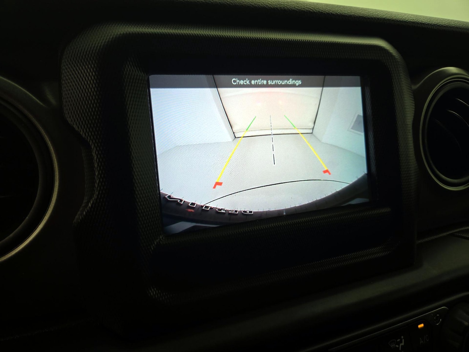 2023 Jeep Wrangler 4xe Willys 4XE - Photo 15